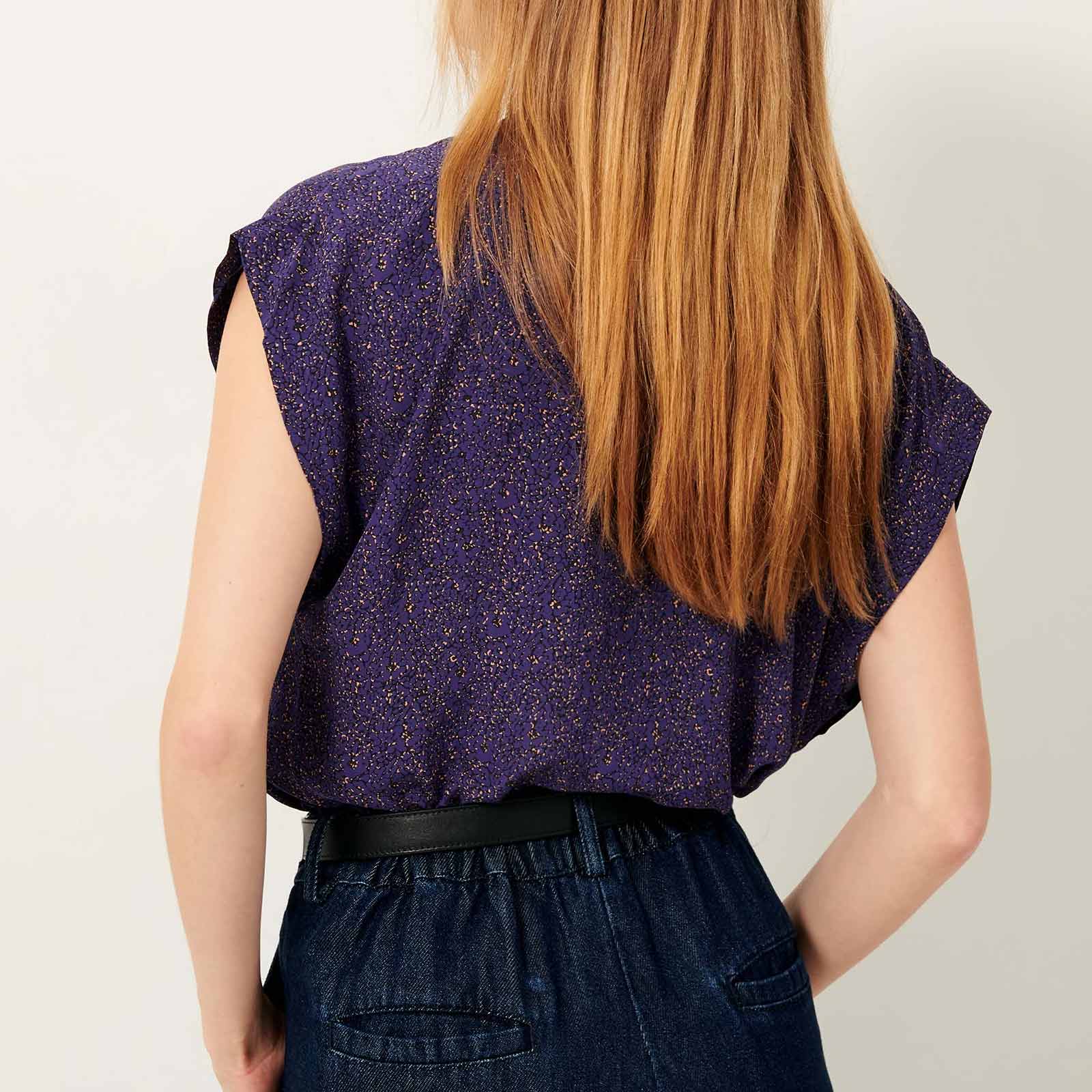 Lavista Blouse eclipse gianni - Image 4