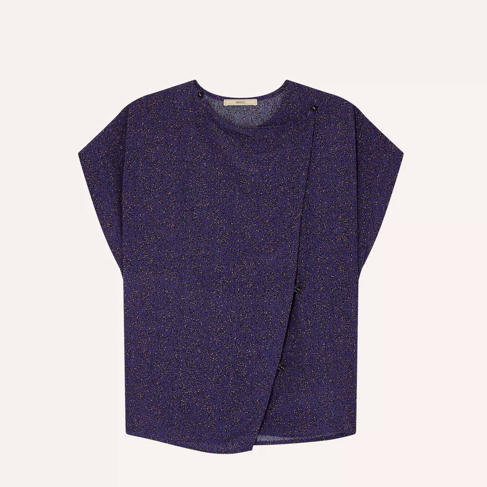 Lavista Blouse eclipse gianni - Image 5