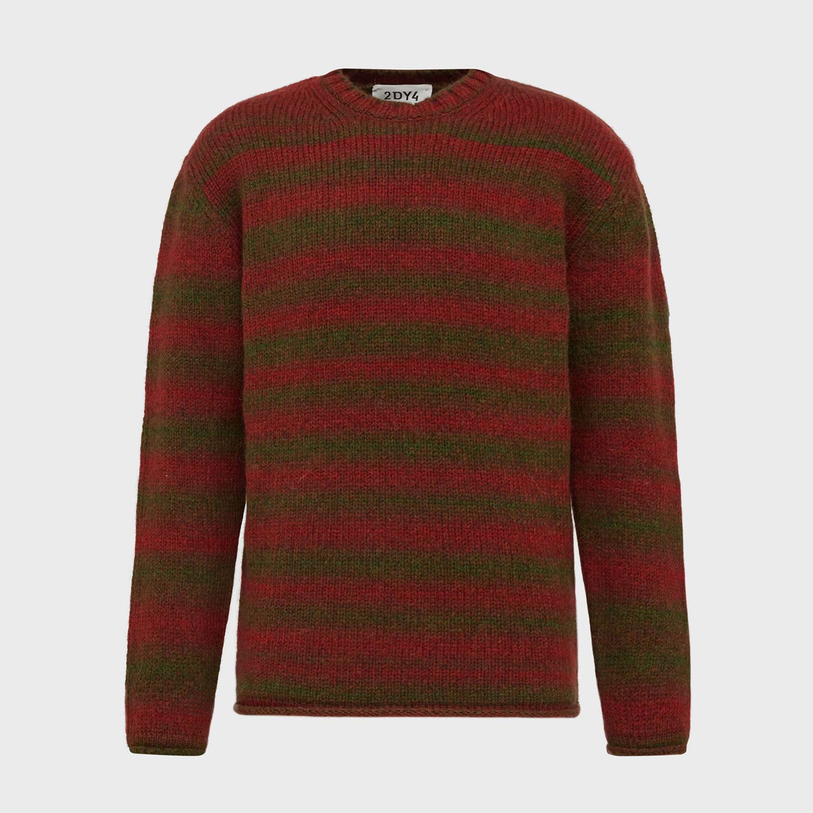 Leando Jumper 424026 indian summer - Image 4