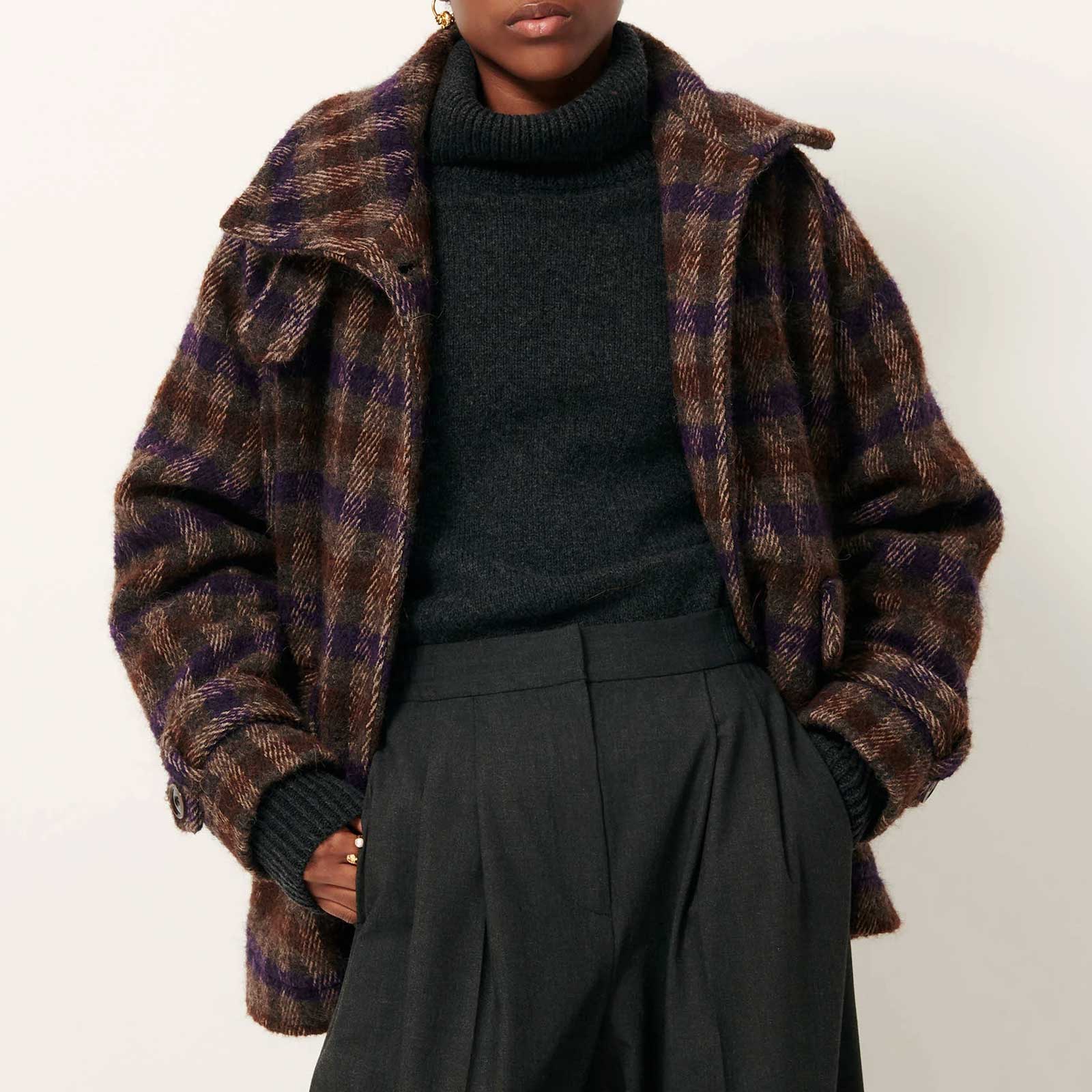 Lee Valley Jacket fallmood - Image 3