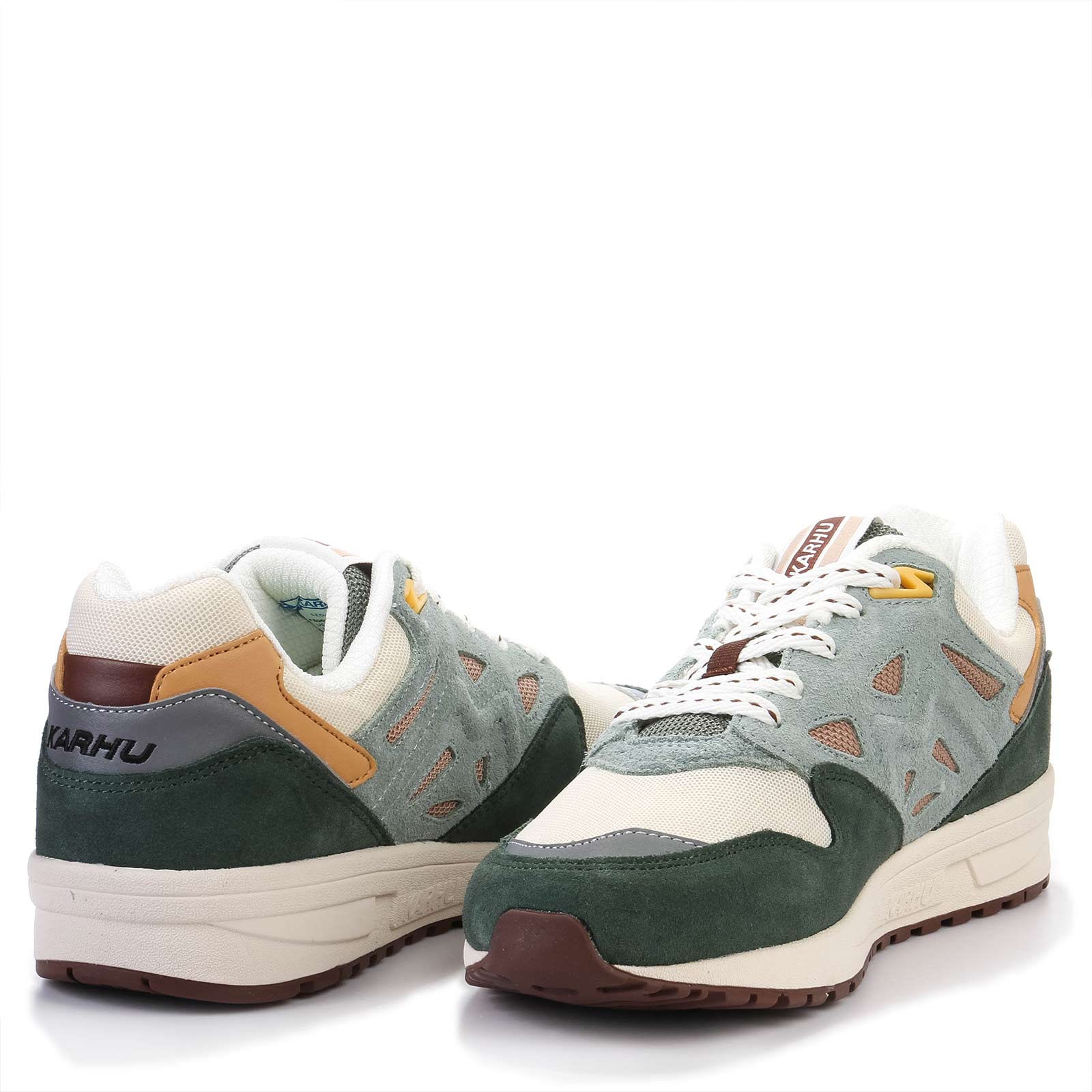 Legacy 96 laurel wreath/warm taupe - Image 3