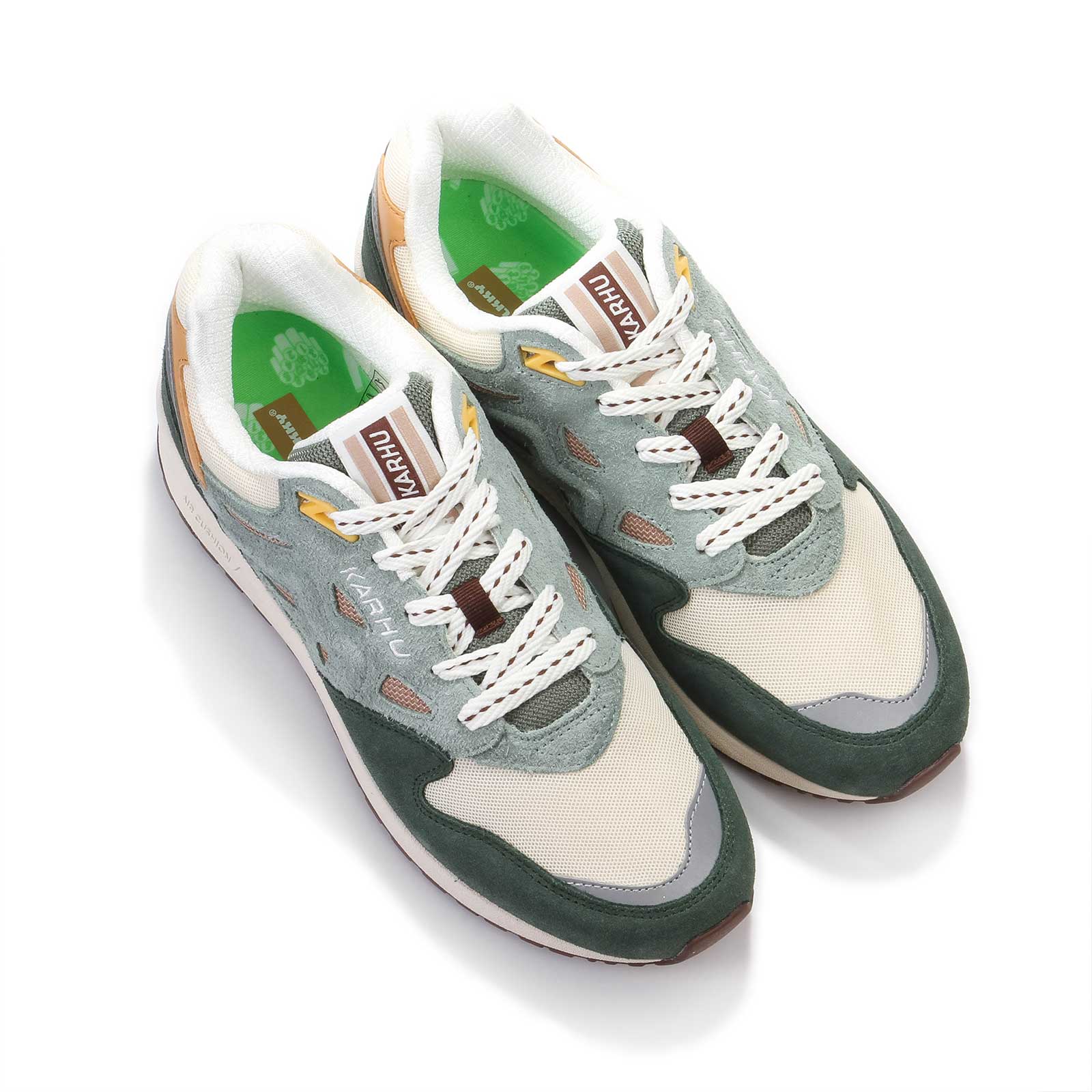 Legacy 96 laurel wreath/warm taupe - Image 4