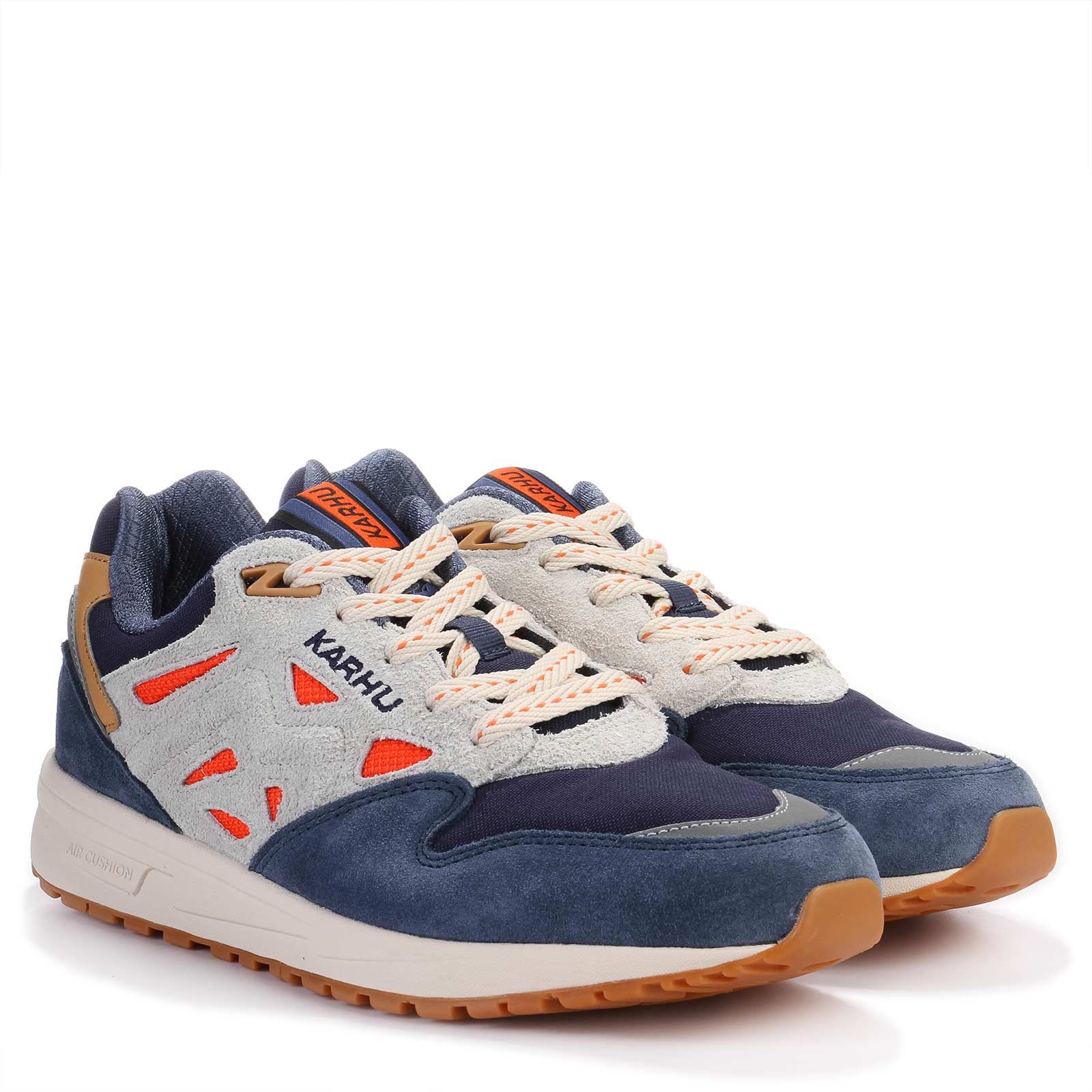 Legacy 96 vintage indigo/flame - Image 2