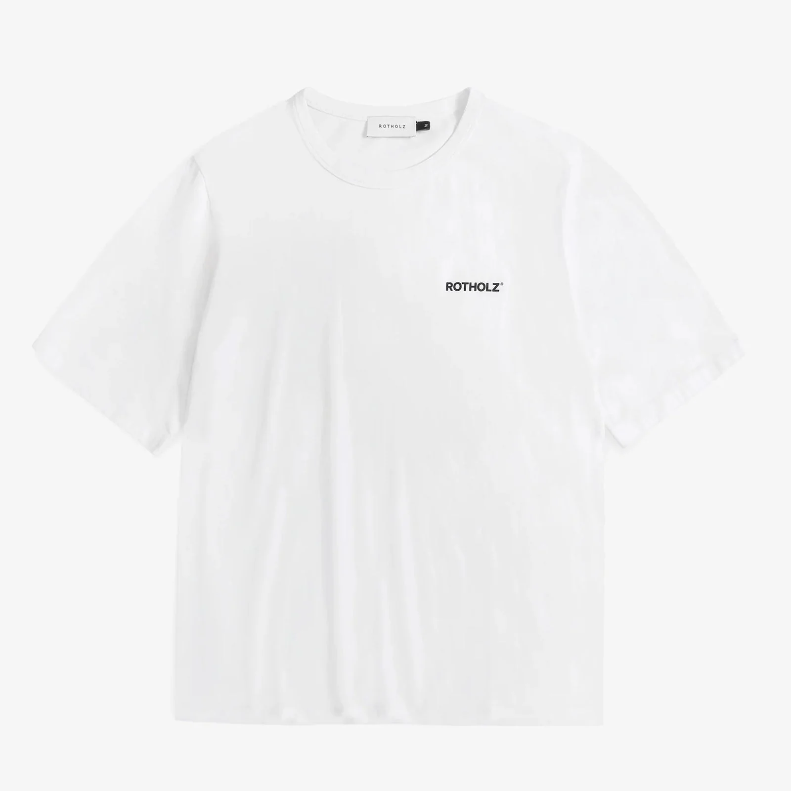 Lemon T-Shirt classic white - Image 4