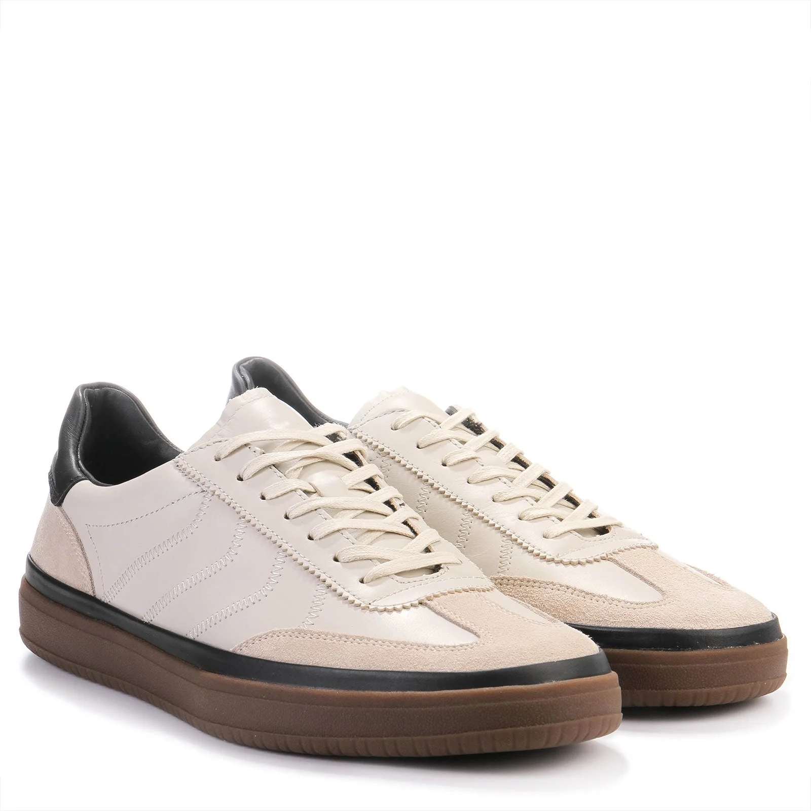 Leo Sneaker cream - Image 2
