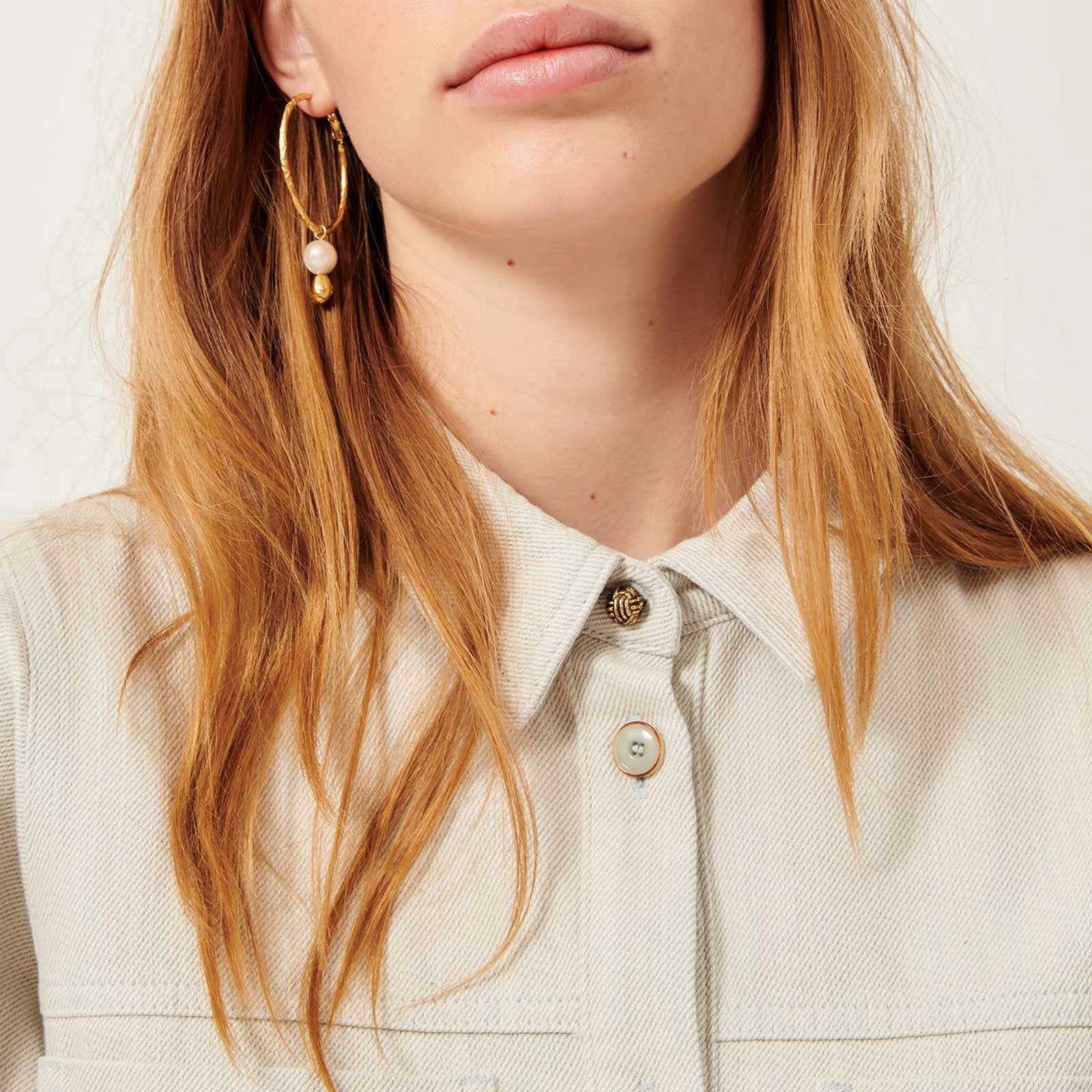 Leone Shirt icy - Image 6
