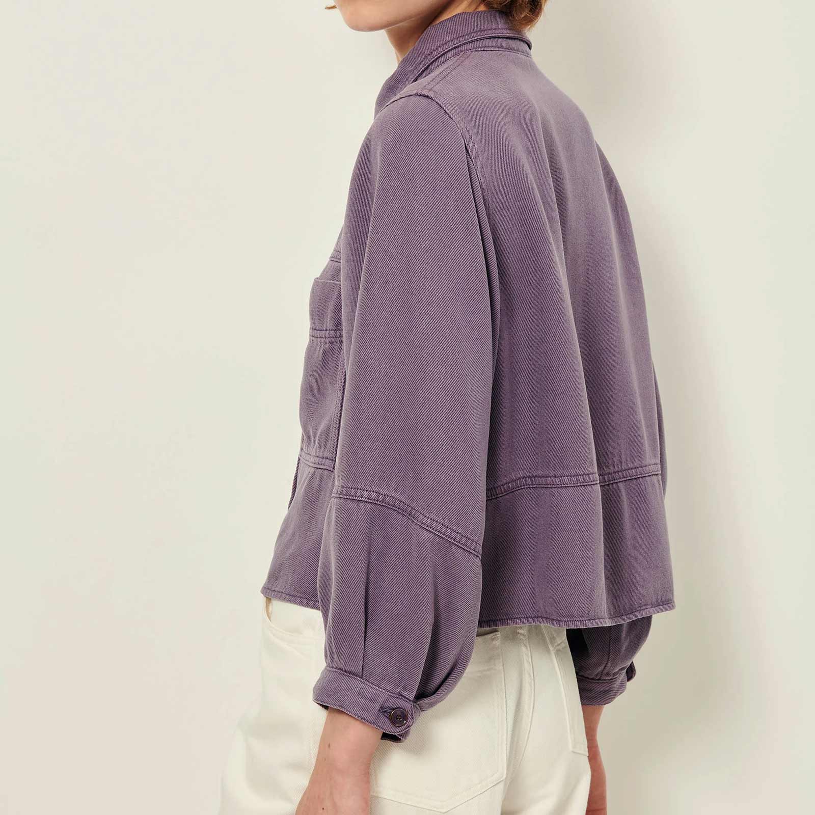 Leone Shirt sweet storm - Image 5