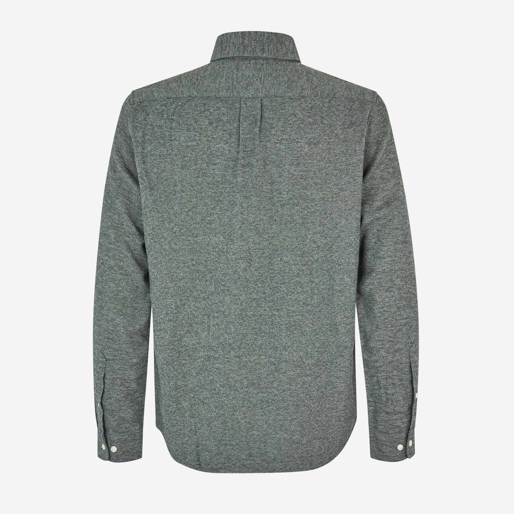 Liam BX Shirt garden topiary mel. - Image 2