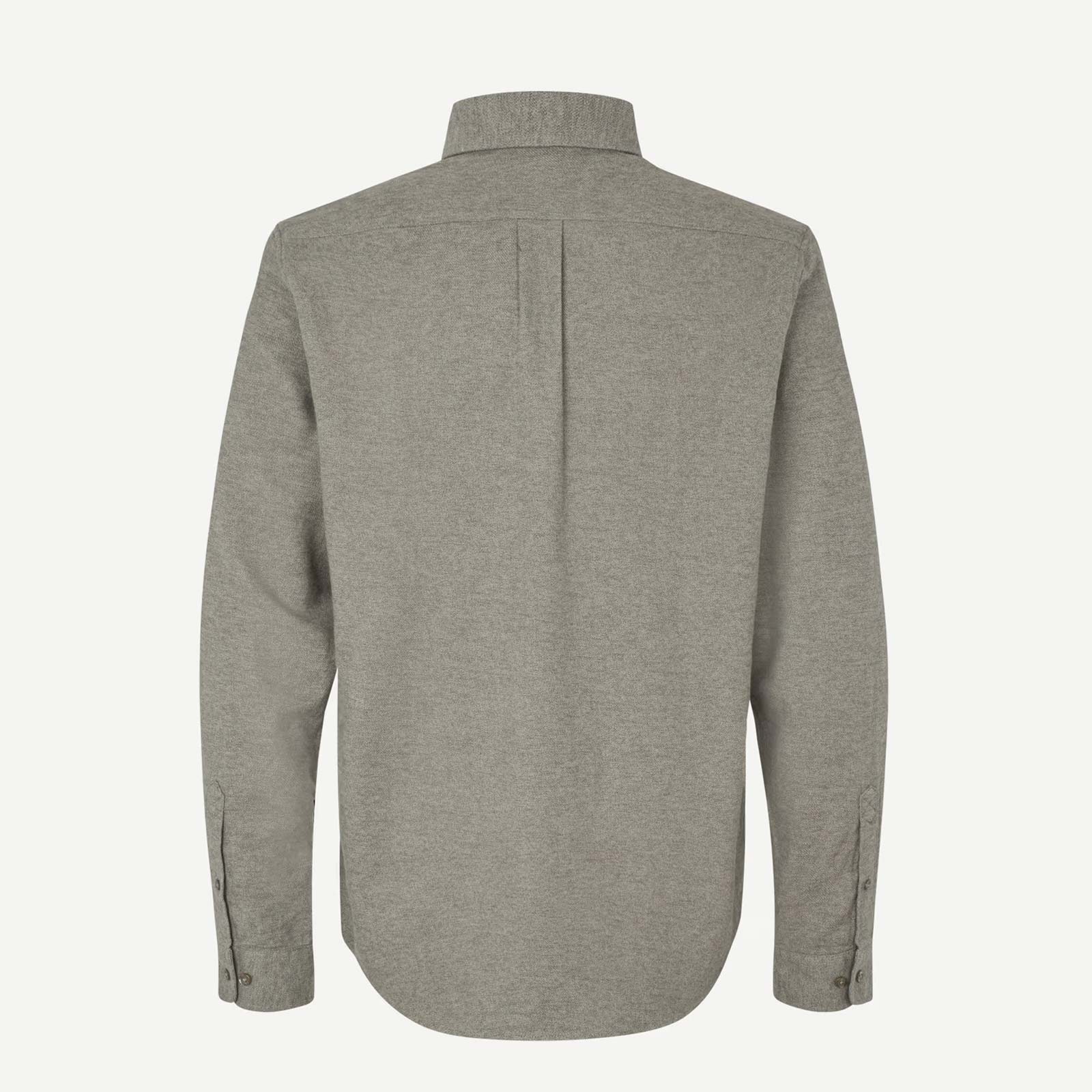 Liam NX Shirt 14039 elephant skin - Image 6