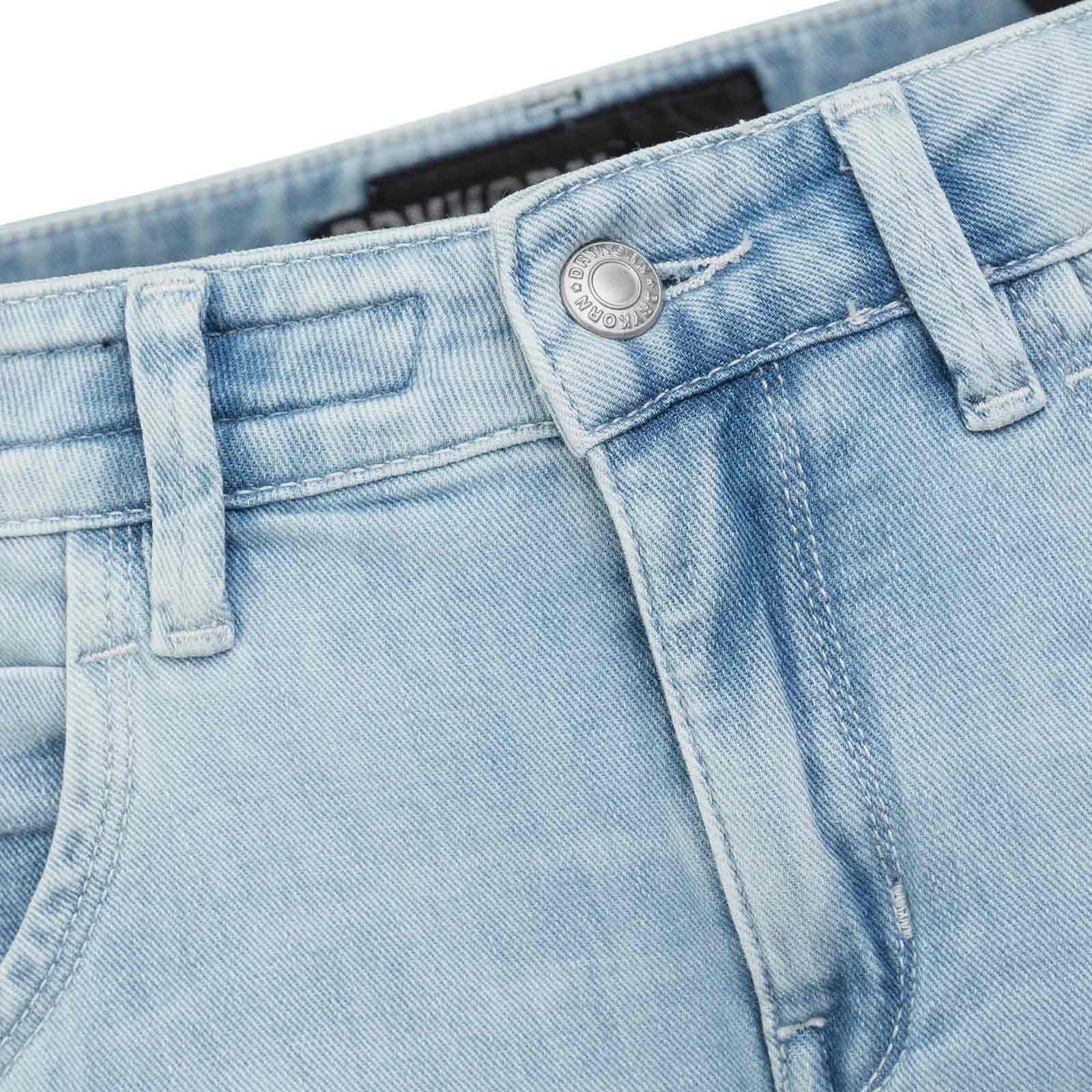 Like Jeans lightest blue - Image 5