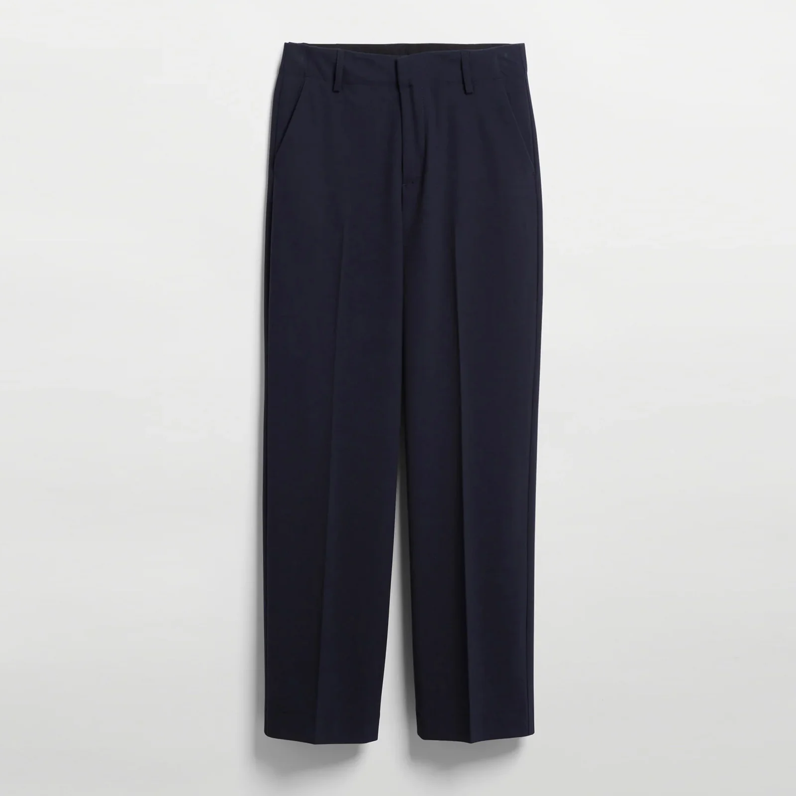 Lilja Pant dark navy - Image 4