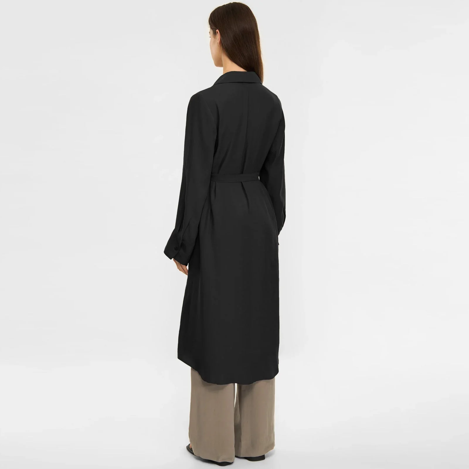 Lindy Dress black - Image 2