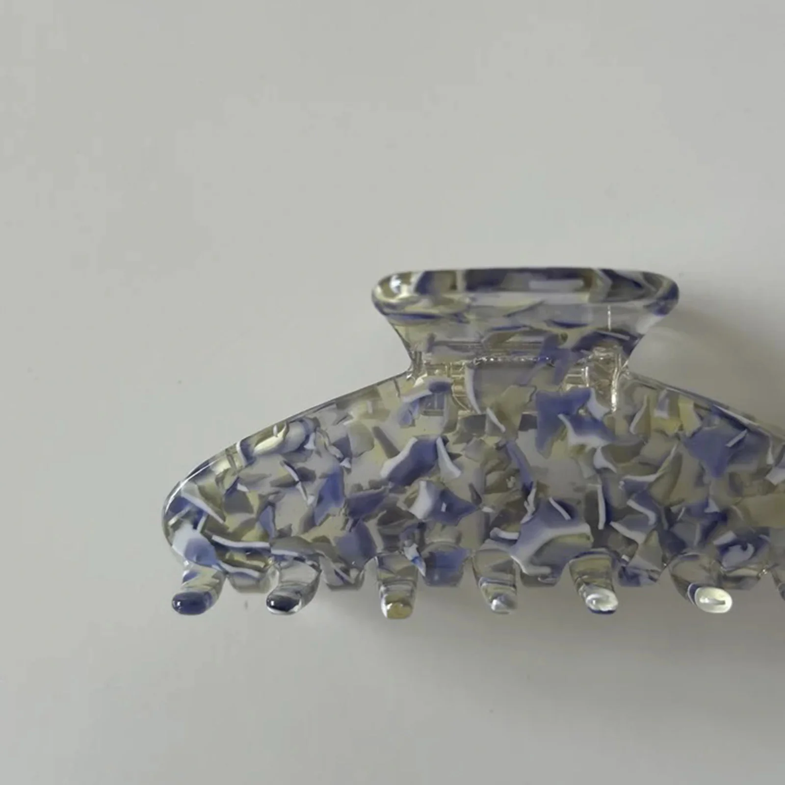 Line Clip clear spring - Image 2