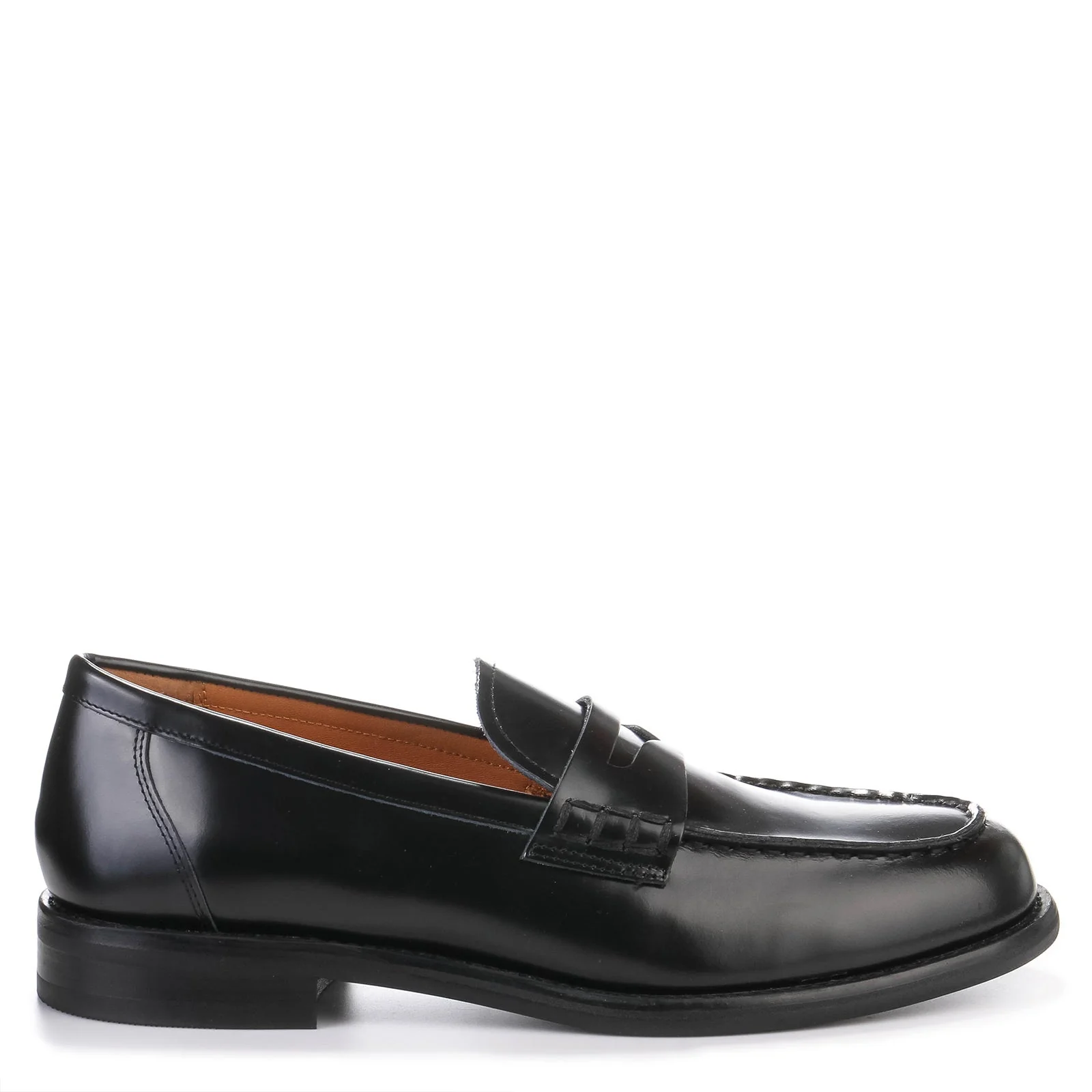 Linn 6036 Loafer black
