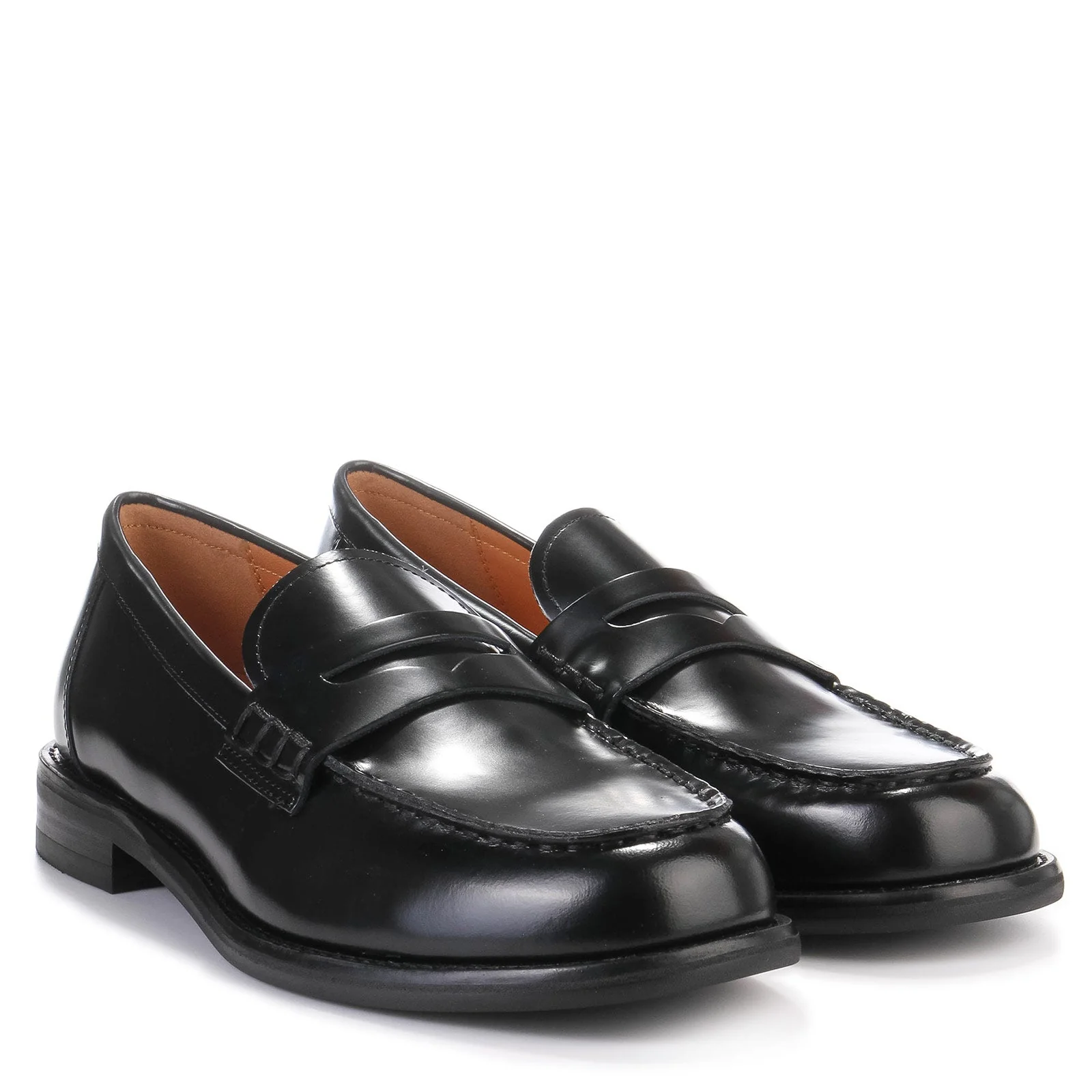 Linn 6036 Loafer black - Image 2