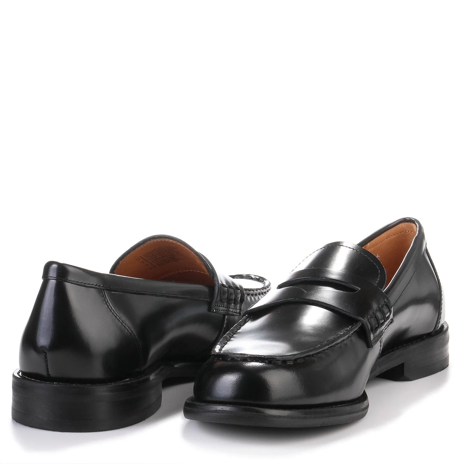 Linn 6036 Loafer black - Image 3