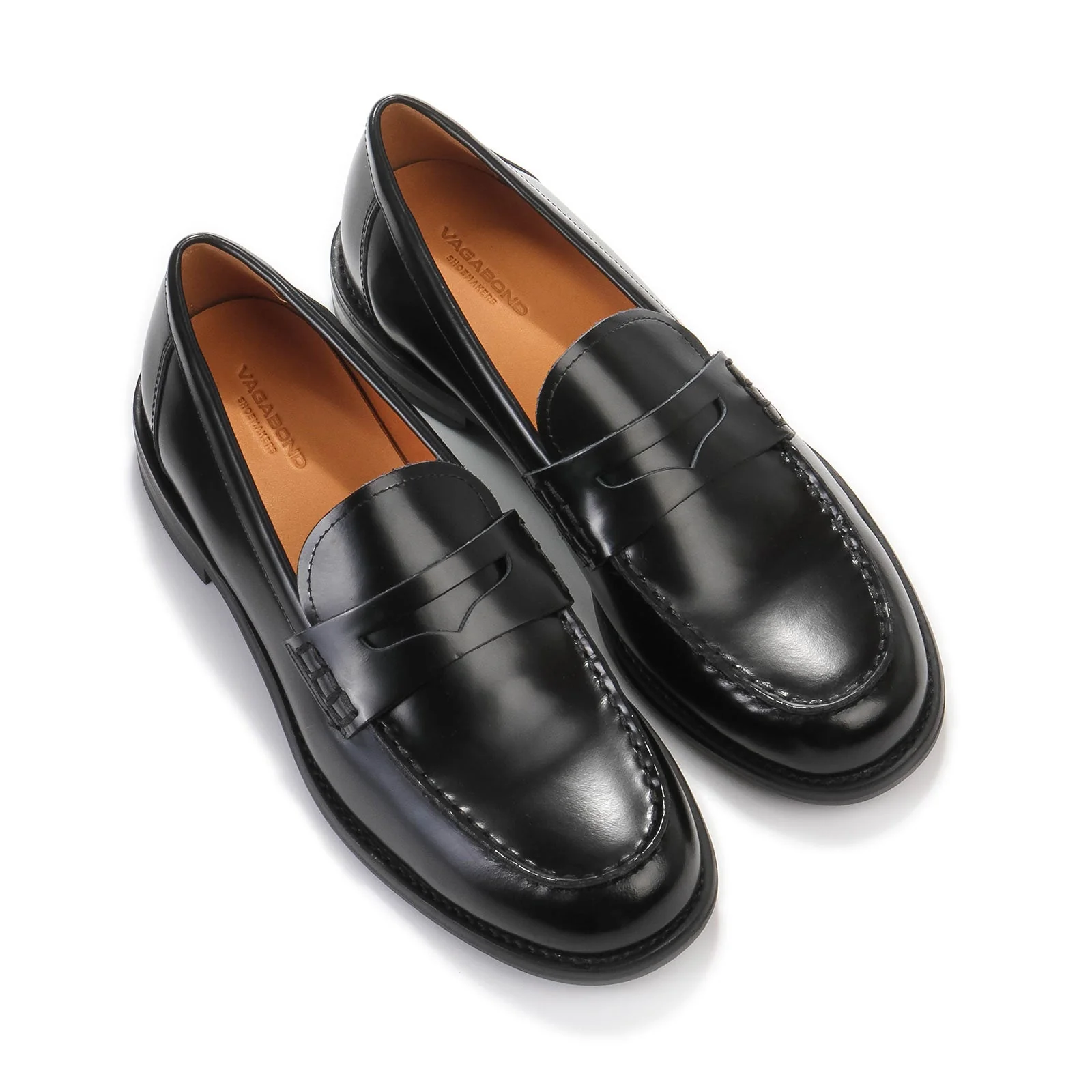 Linn 6036 Loafer black - Image 4