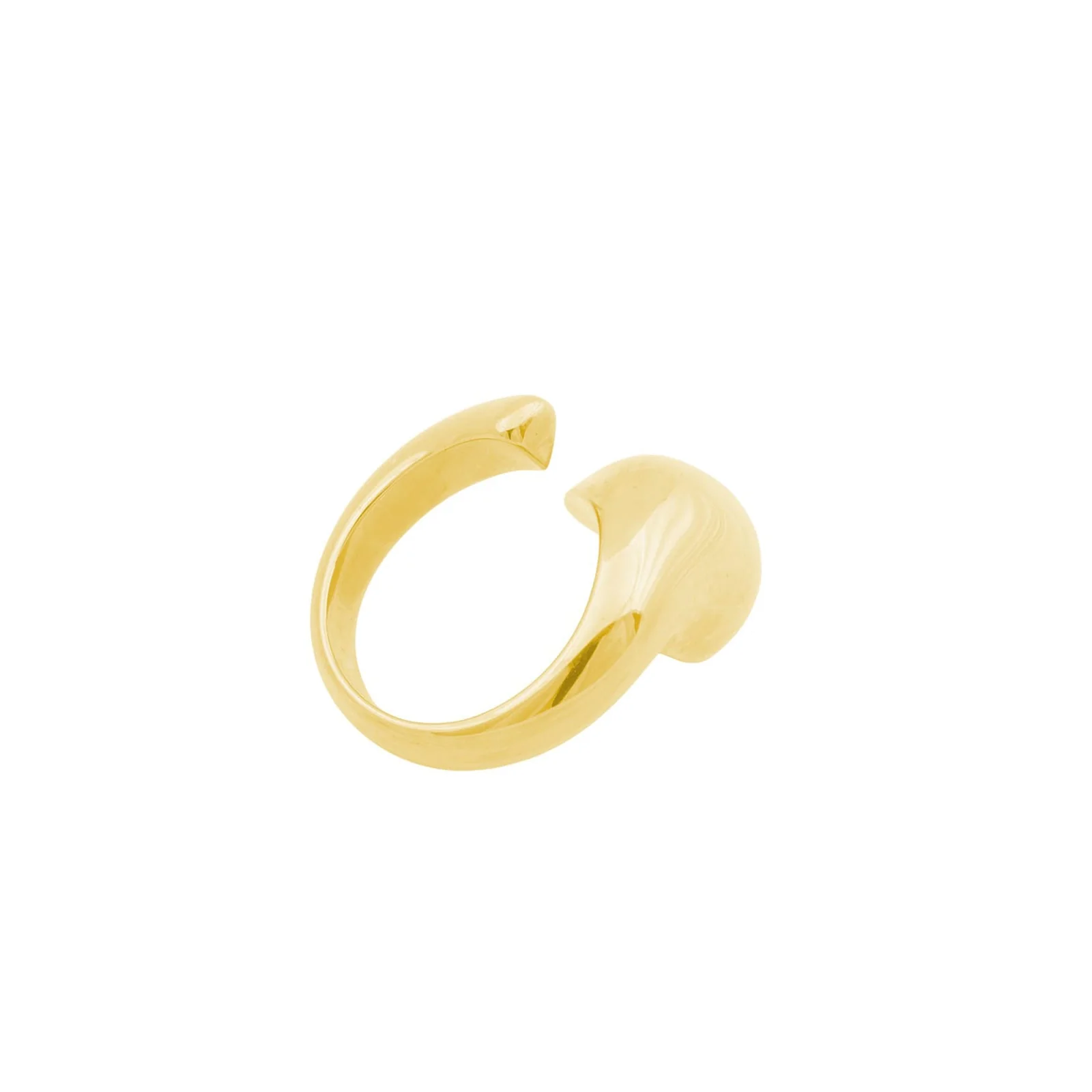 Liquefy Ring gold - Image 4