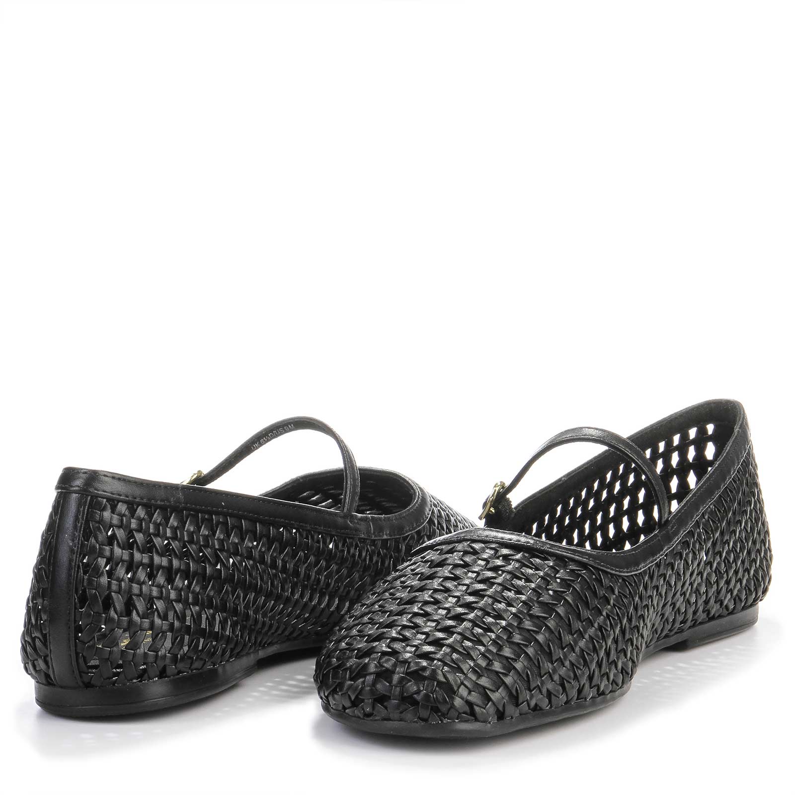 Livia Sky black weave - Image 3