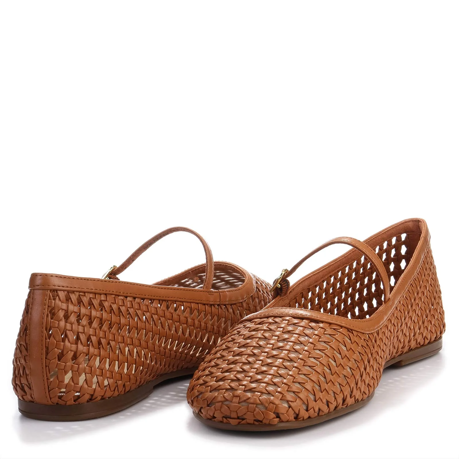 Livia Sky tan weave - Image 3