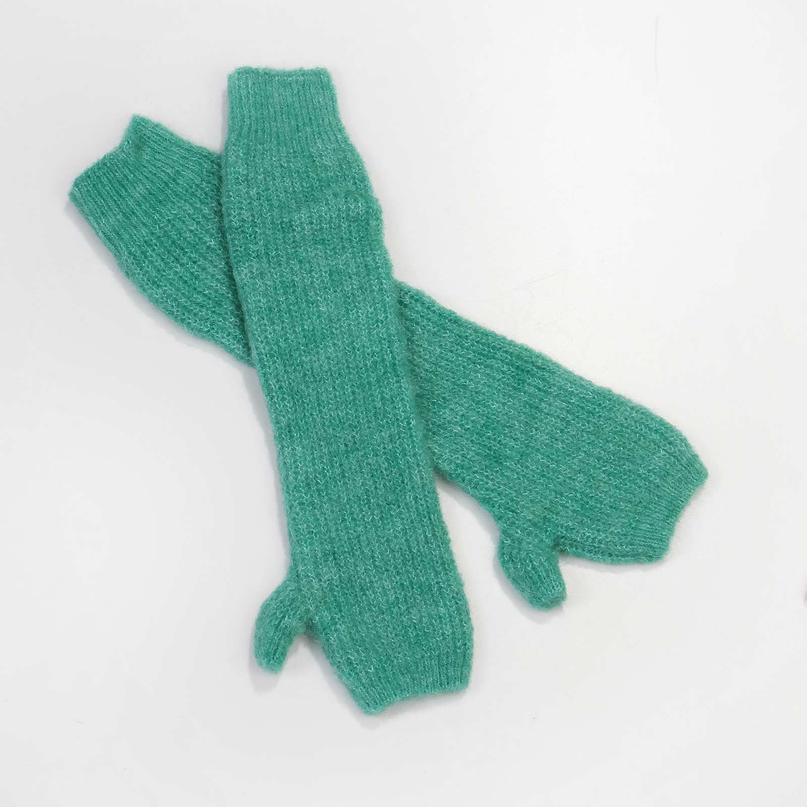 Lizano7 Gloves minty - Image 2