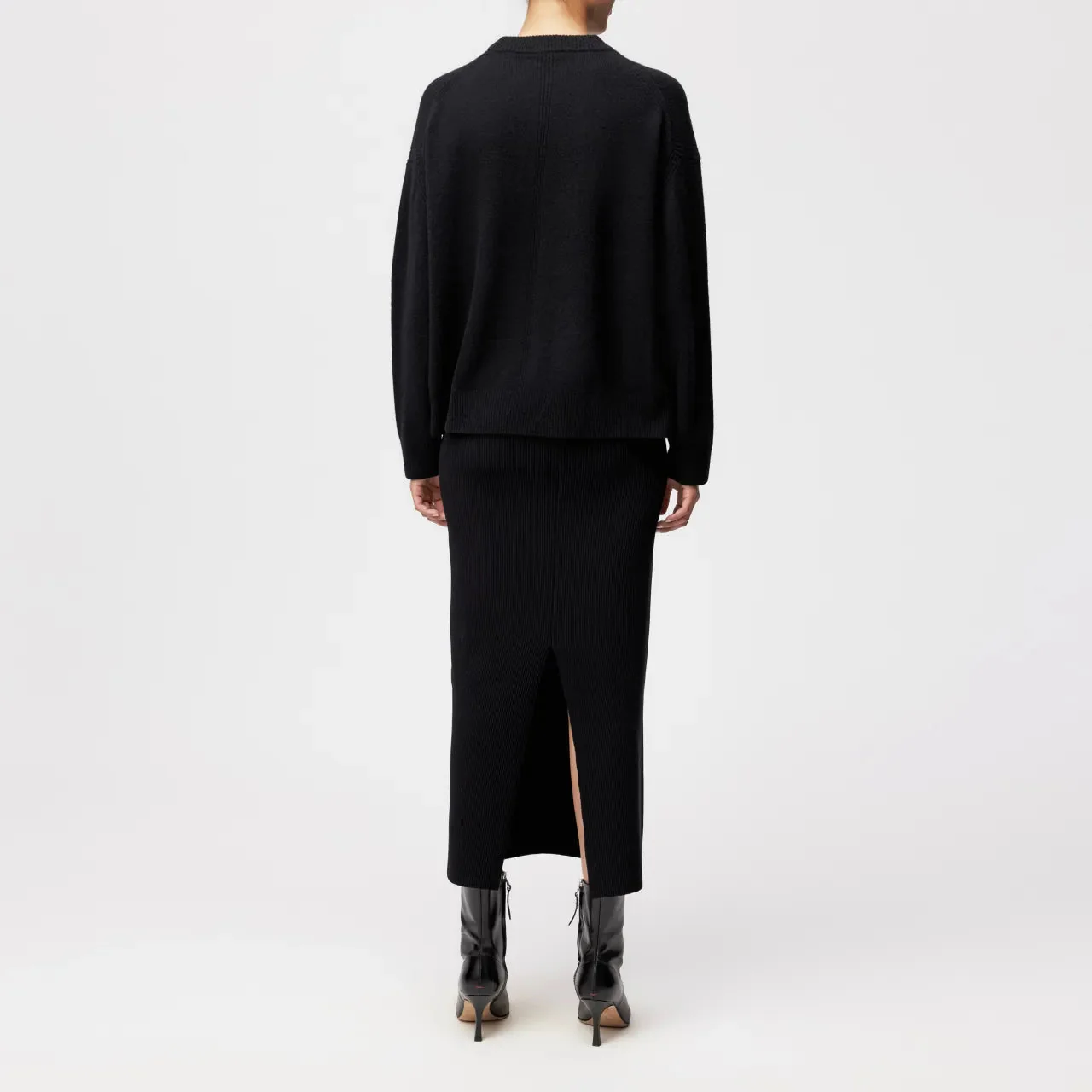 Liziela Jumper 420041 black - Image 3