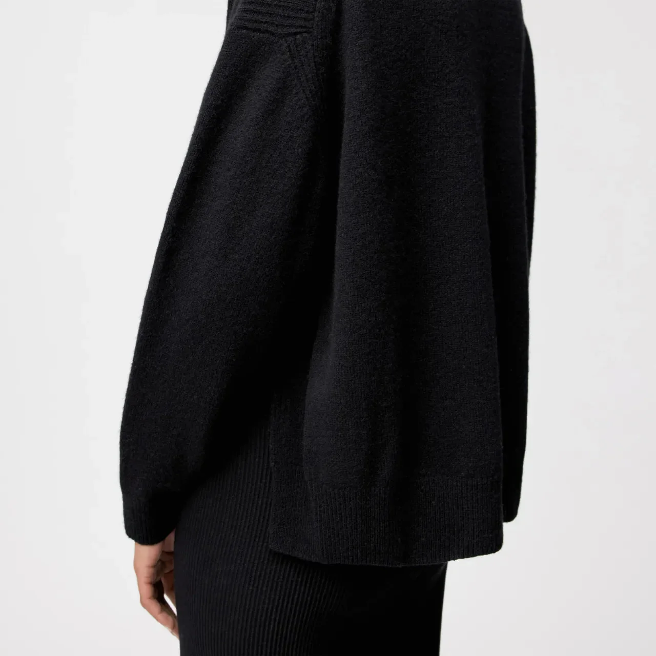 Liziela Jumper 420041 black - Image 5