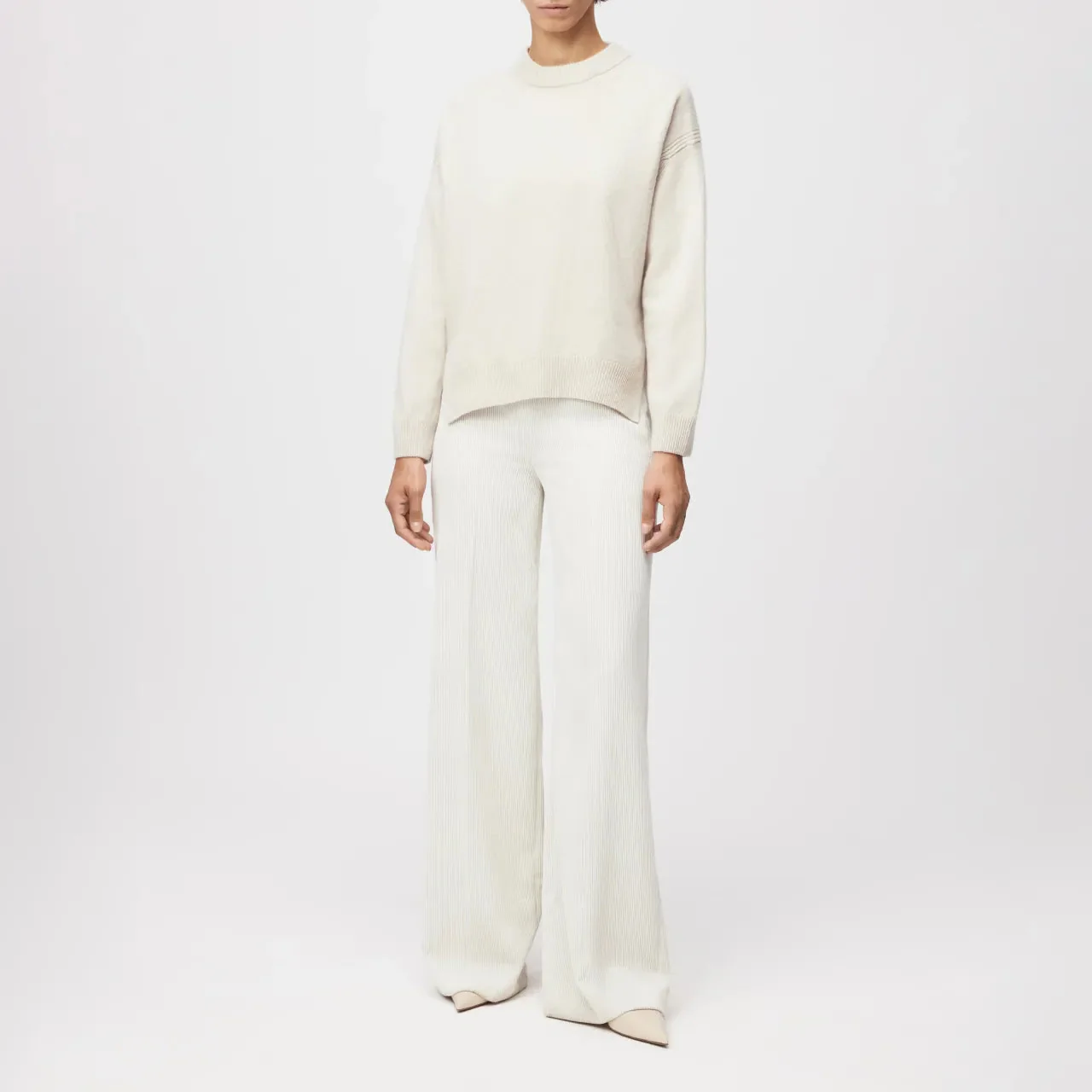 Liziela Jumper 420041 pelican - Image 3
