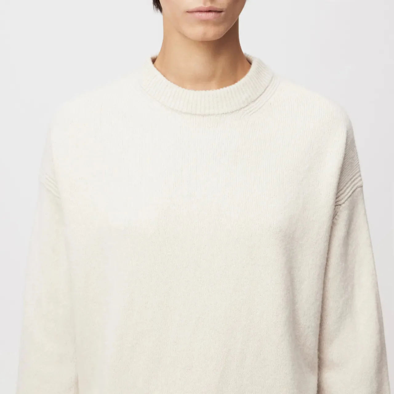 Liziela Jumper 420041 pelican - Image 5