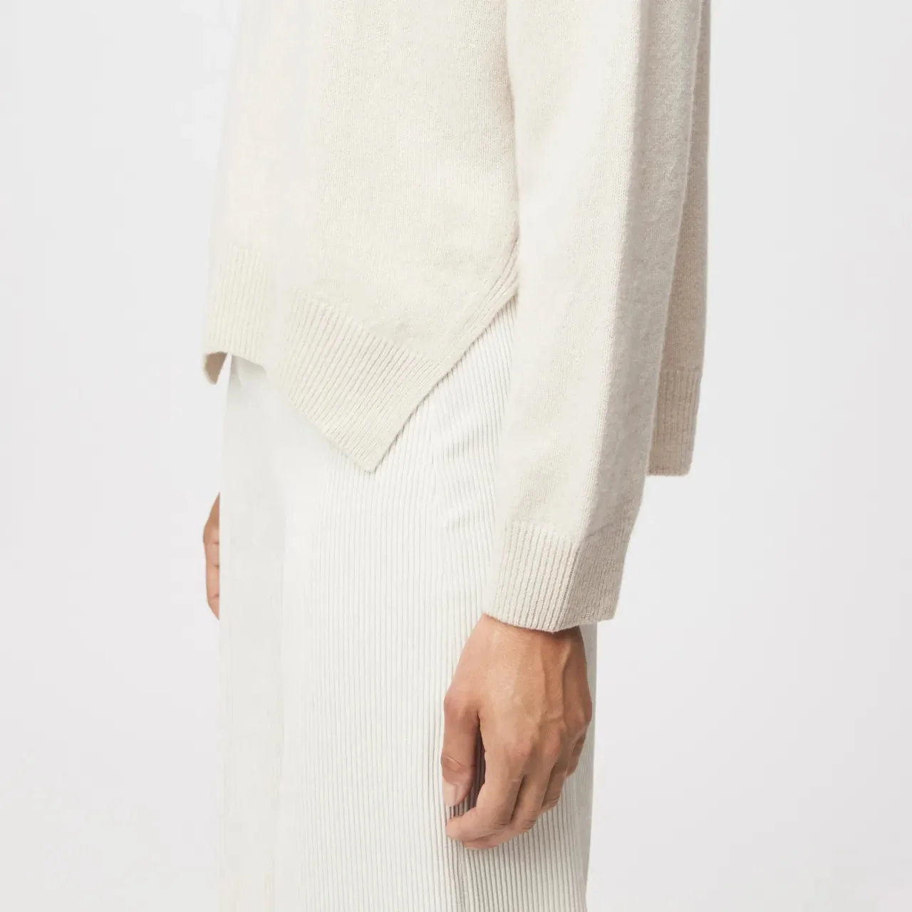 Liziela Jumper 420041 pelican - Image 6
