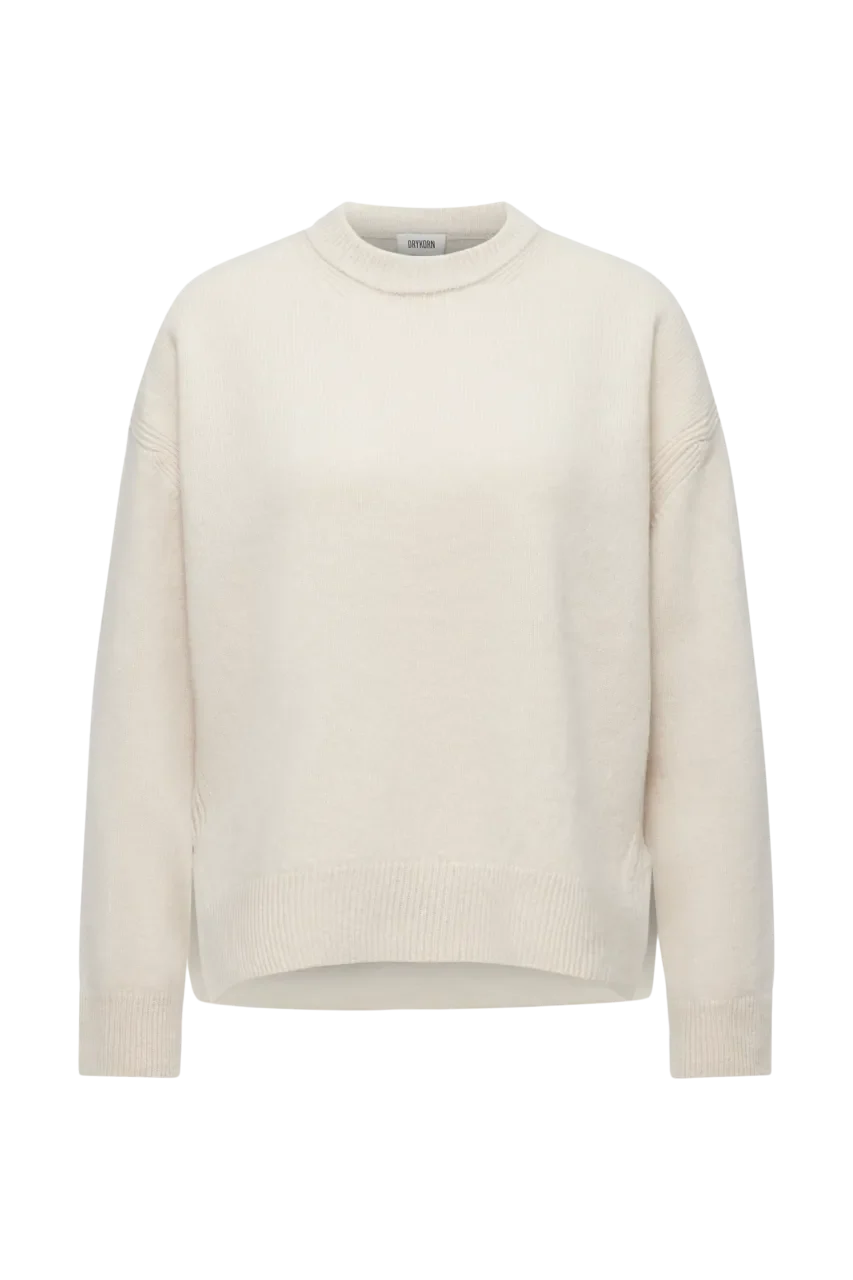 Liziela Jumper 420041 pelican - Image 7