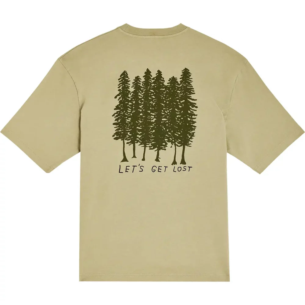 Lost Tee eucalyptus - Image 2