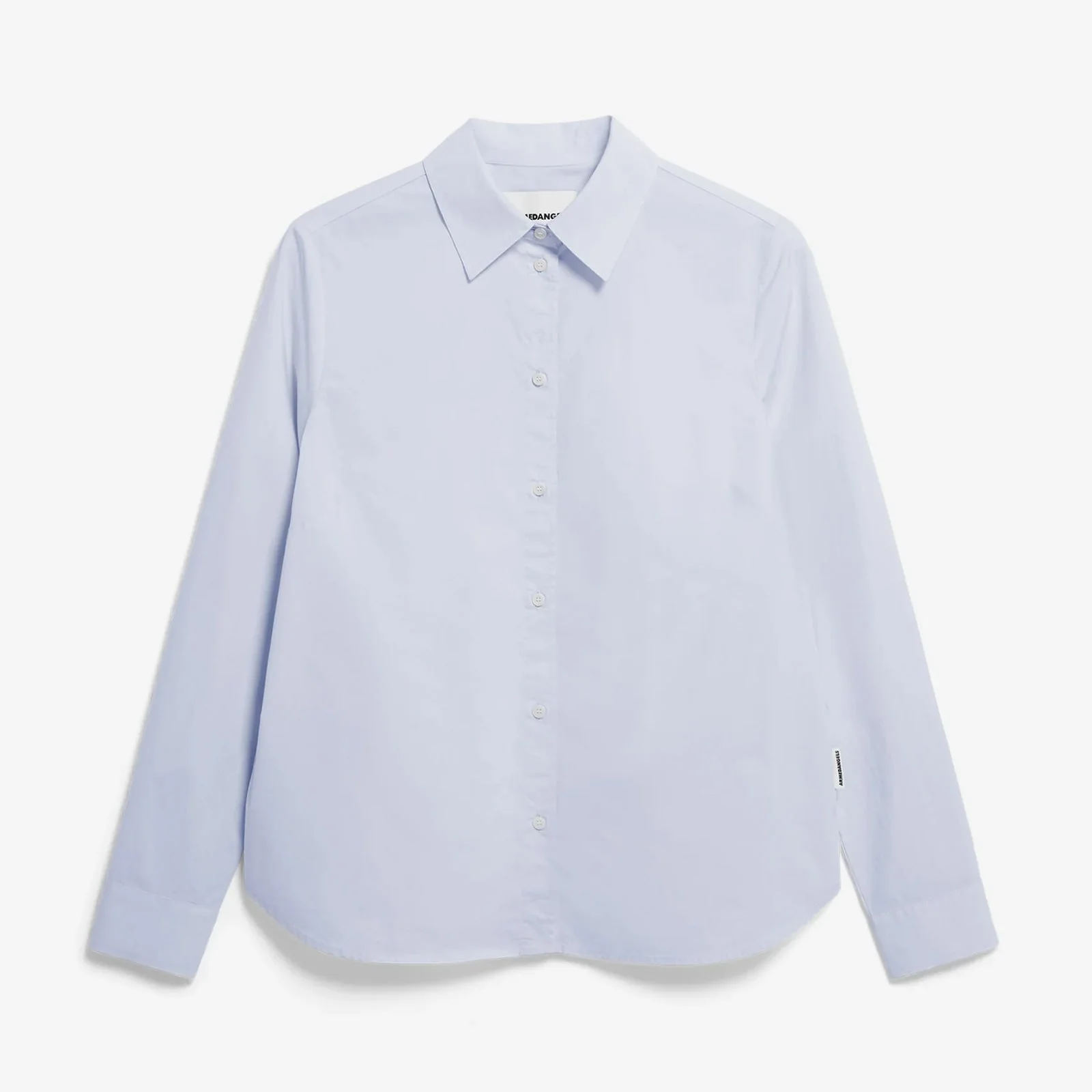 Louilaa Blouse morning sky - Image 3