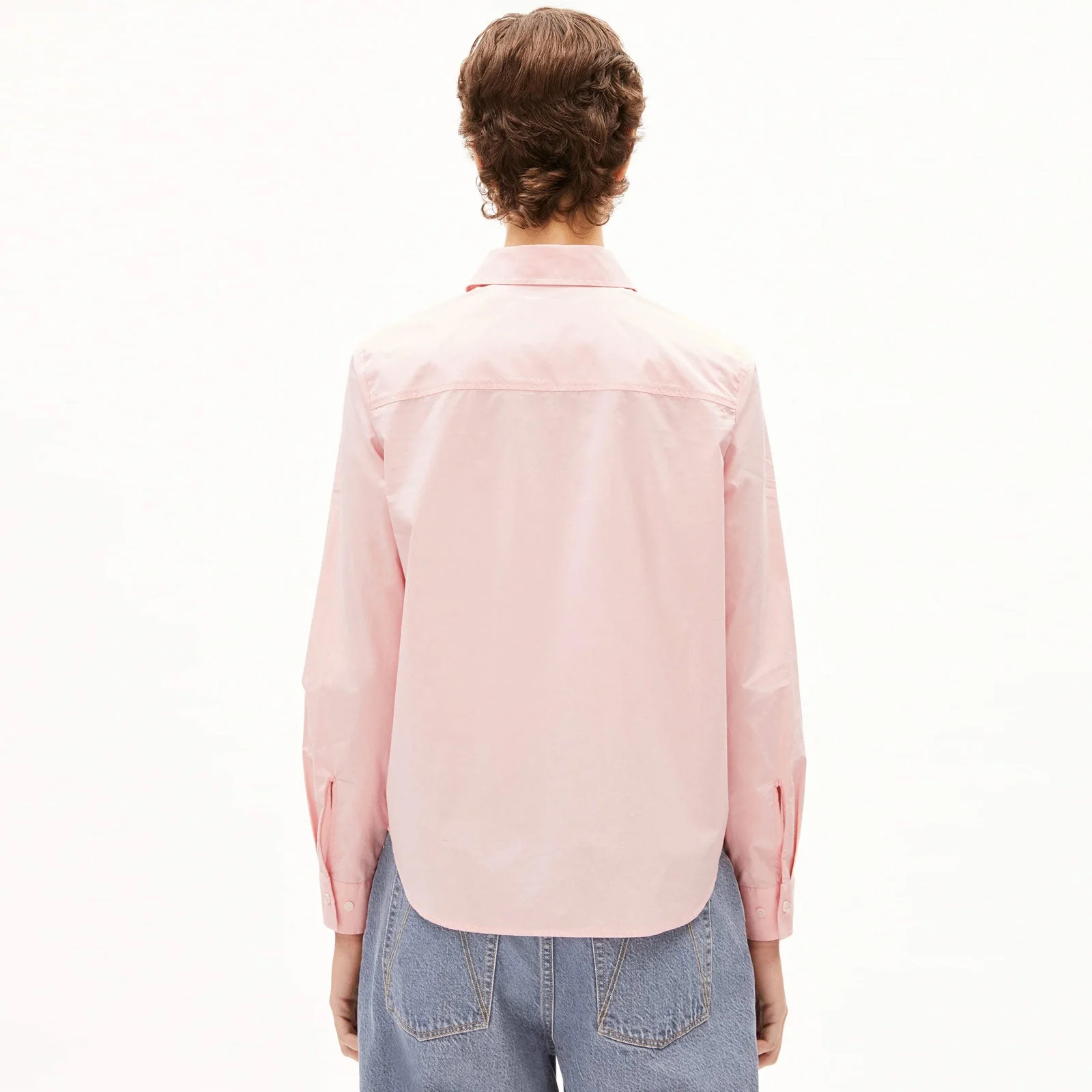 Louilaa Blouse rosalilly - Image 2