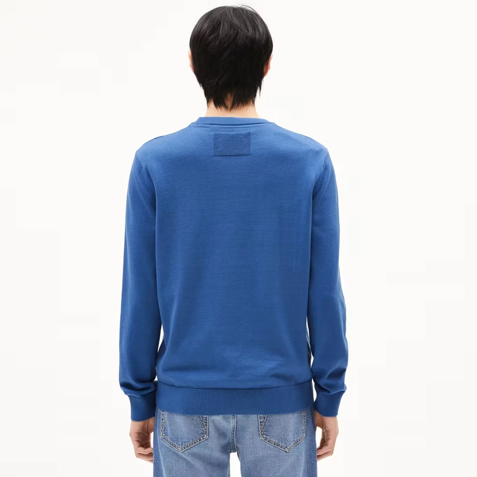 Loukaa Jumper dark morning - Image 2