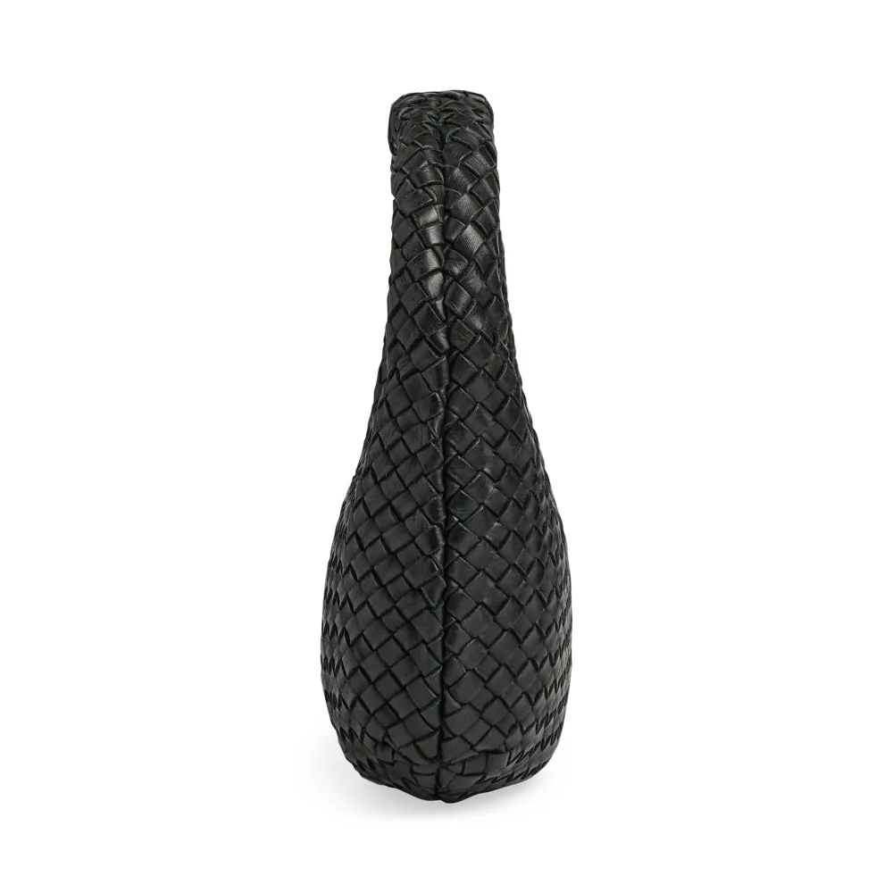 LuciaMBG Bag Weave black - Image 4