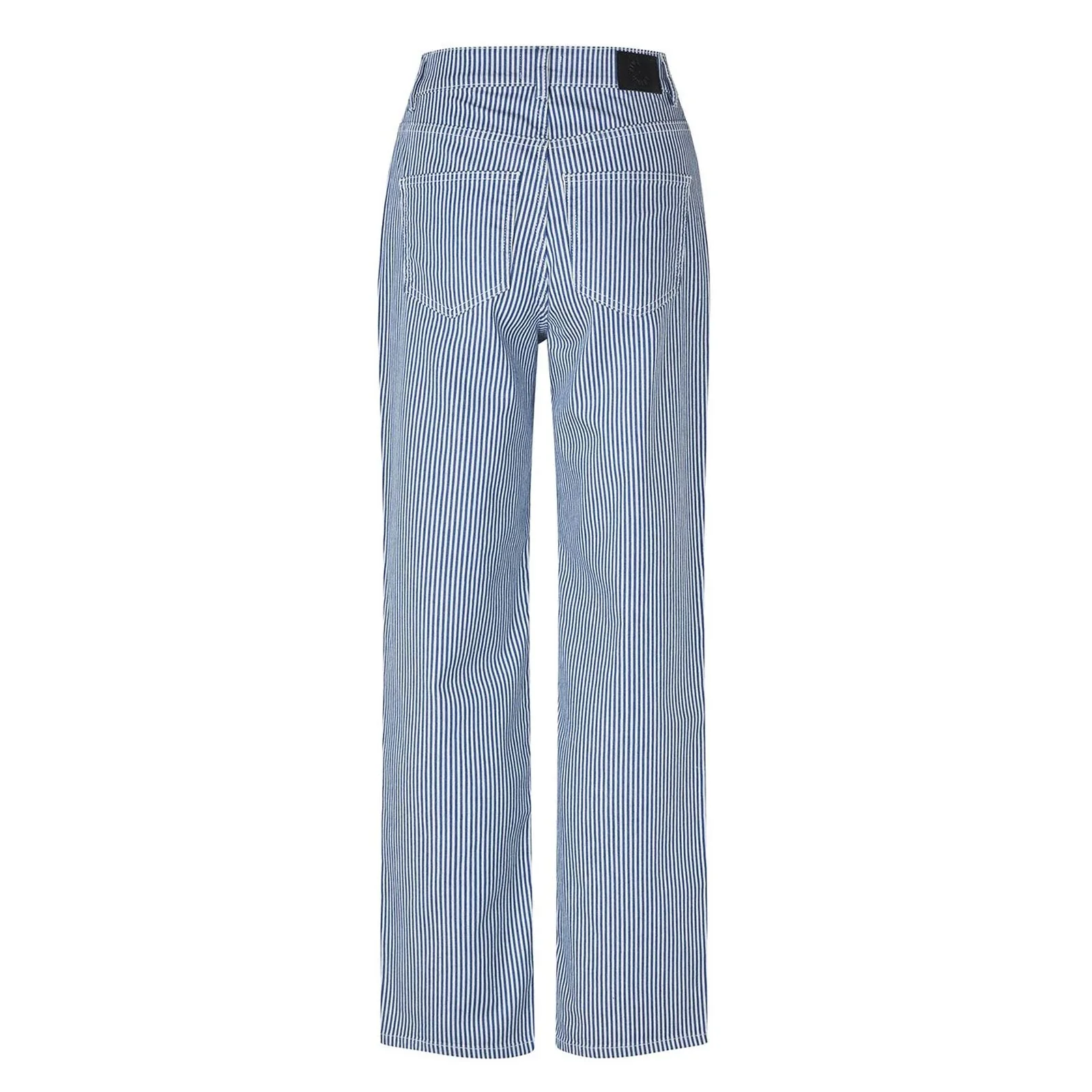 LunaFV Long 825 blue stripe - Image 2