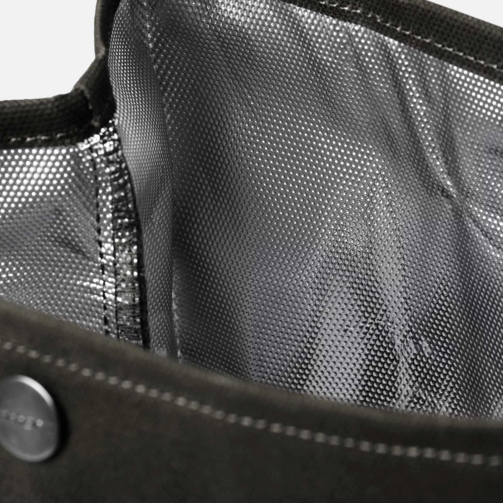Lunch Bag olive - Image 2