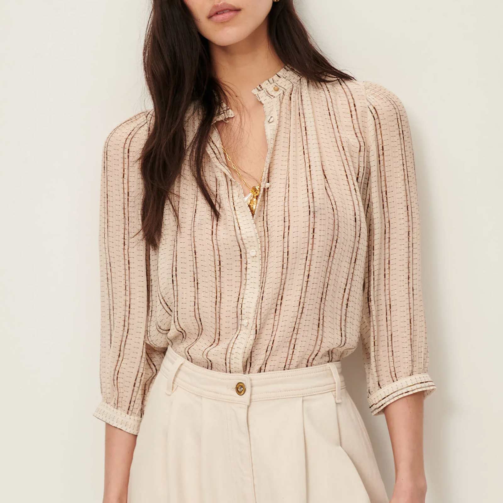 Lylee Blouse whiplumikat