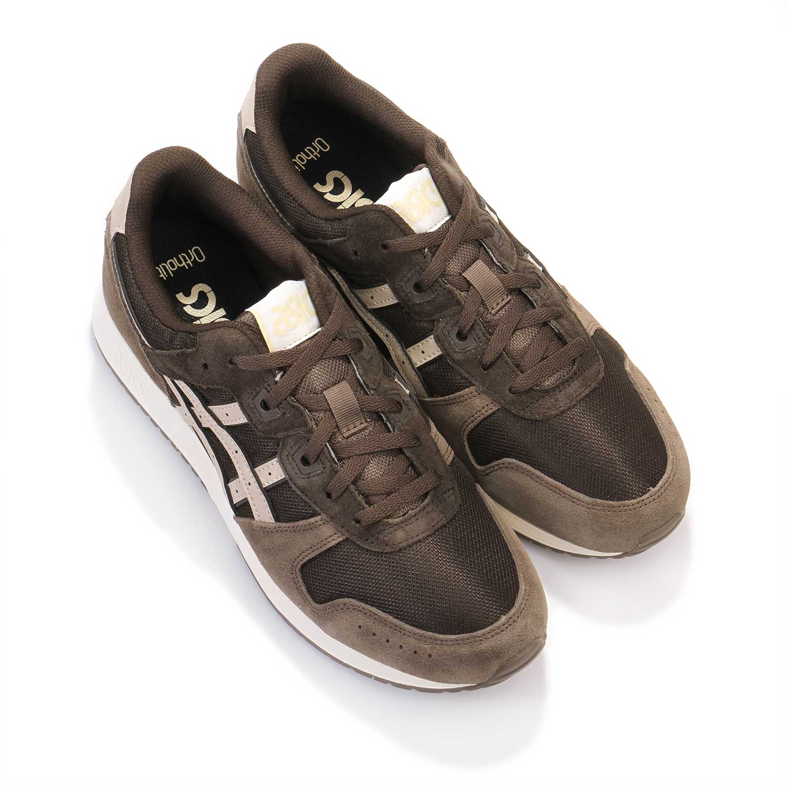 Lyte Classic black coffee/feather grey - Image 4