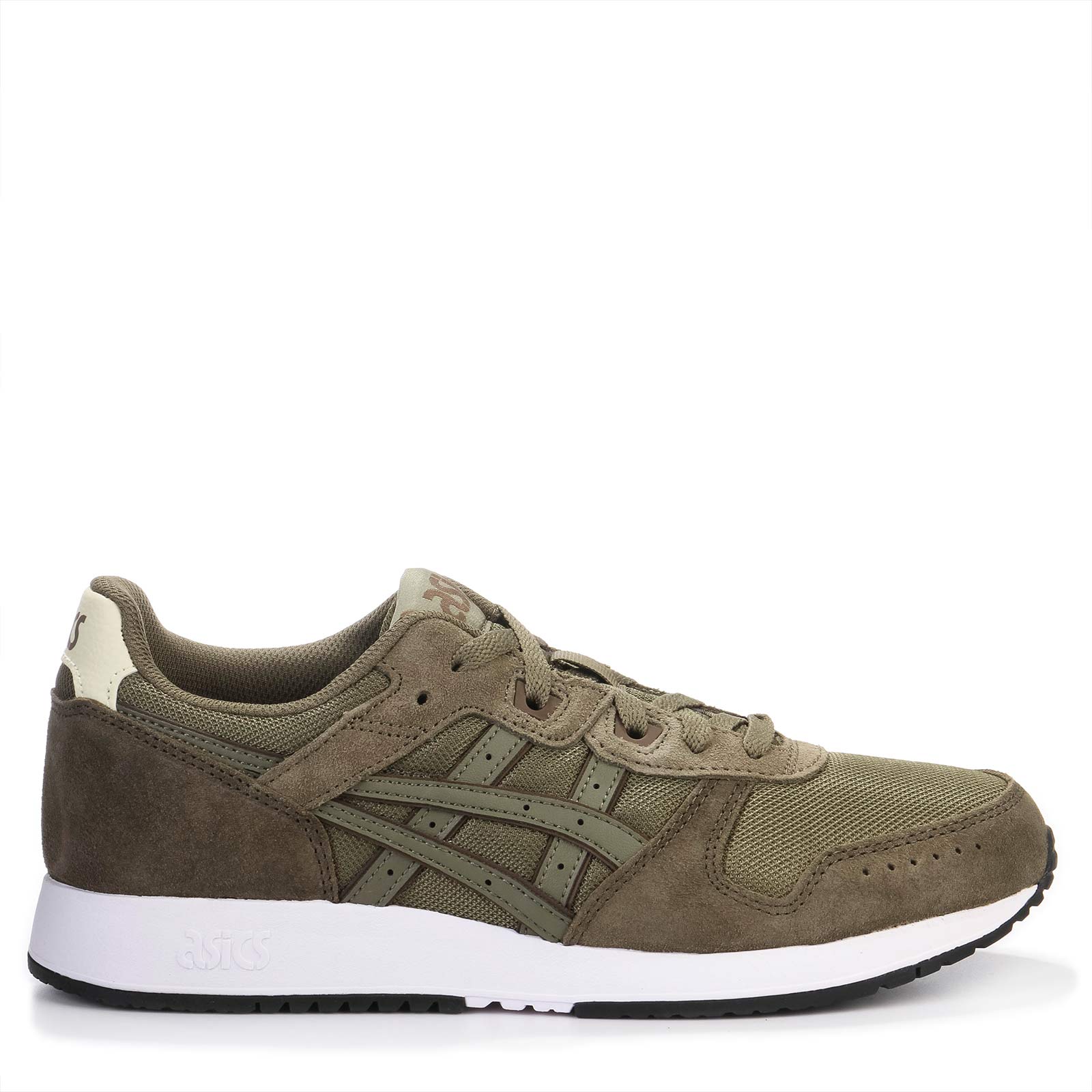 Lyte Classic irvine/olive canvas