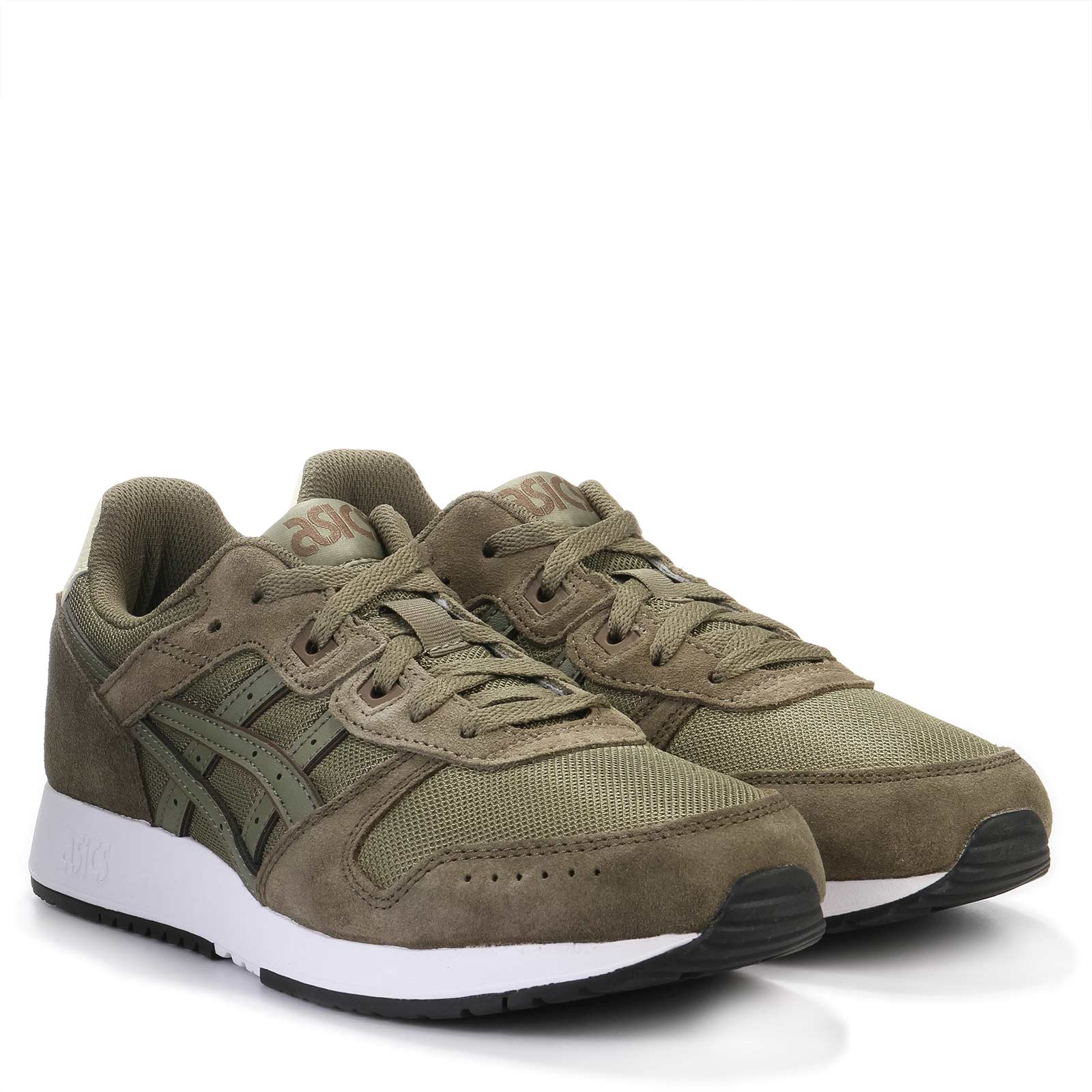 Lyte Classic irvine/olive canvas - Image 2