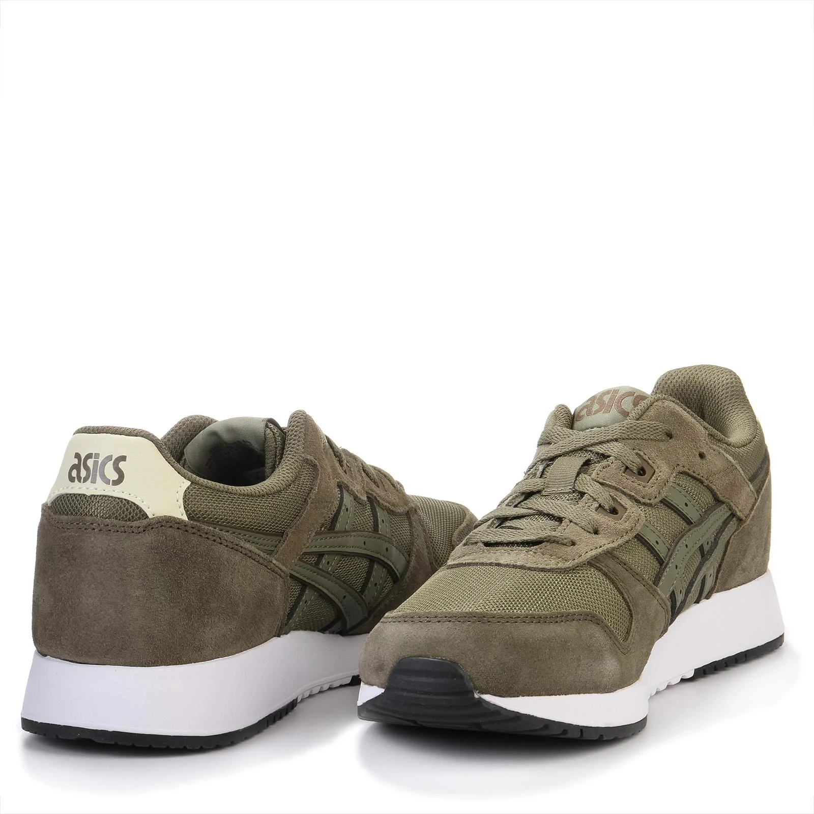 Lyte Classic irvine/olive canvas - Image 3