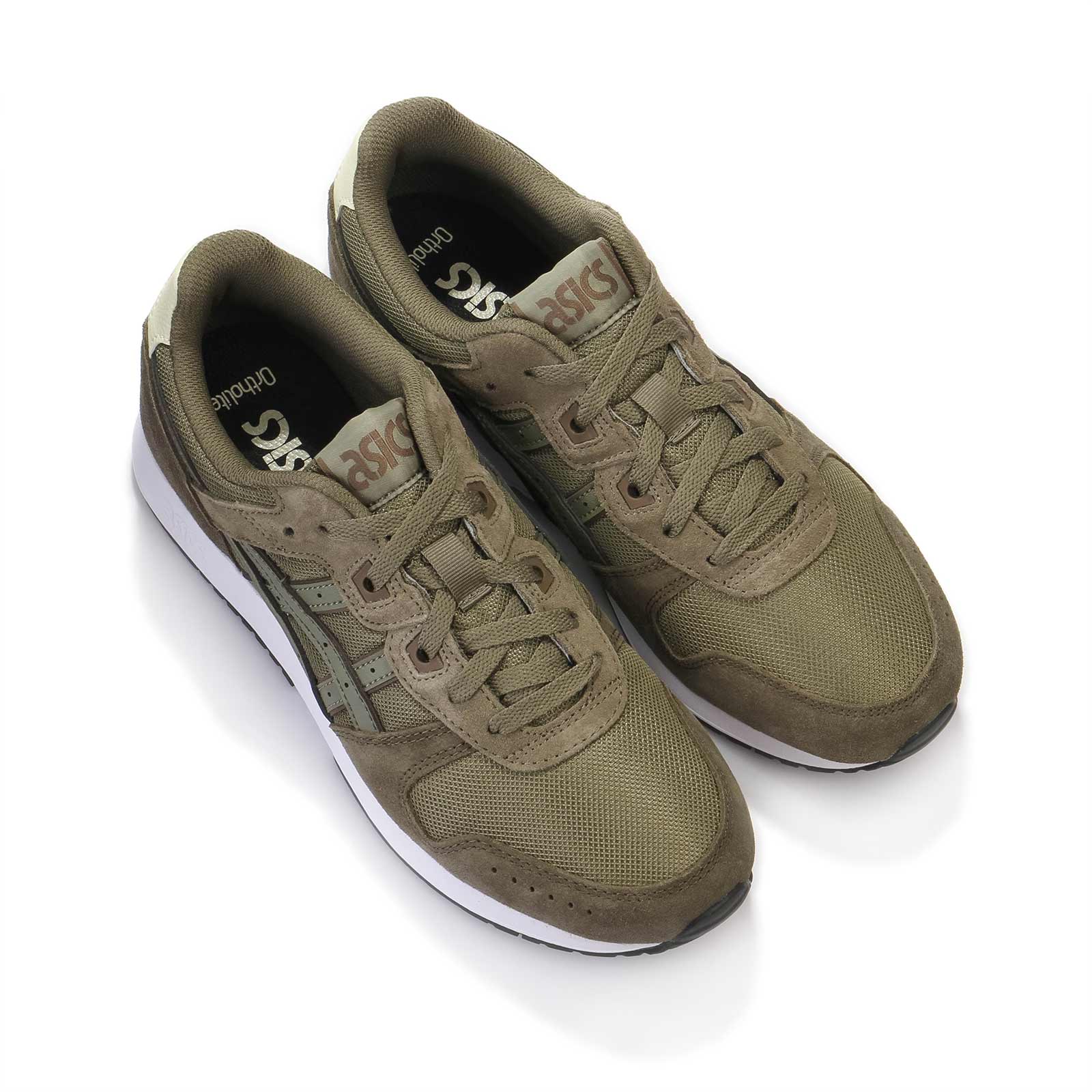 Lyte Classic irvine/olive canvas - Image 4