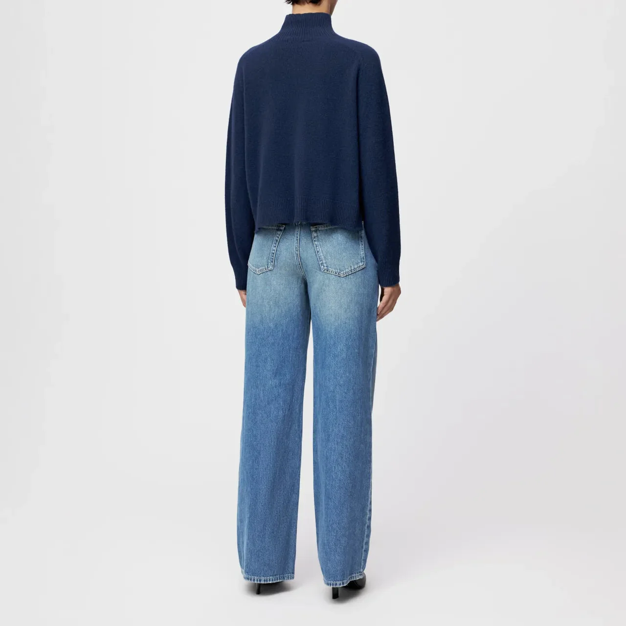 Lyzima Jumper 420041 prussian blue - Image 2