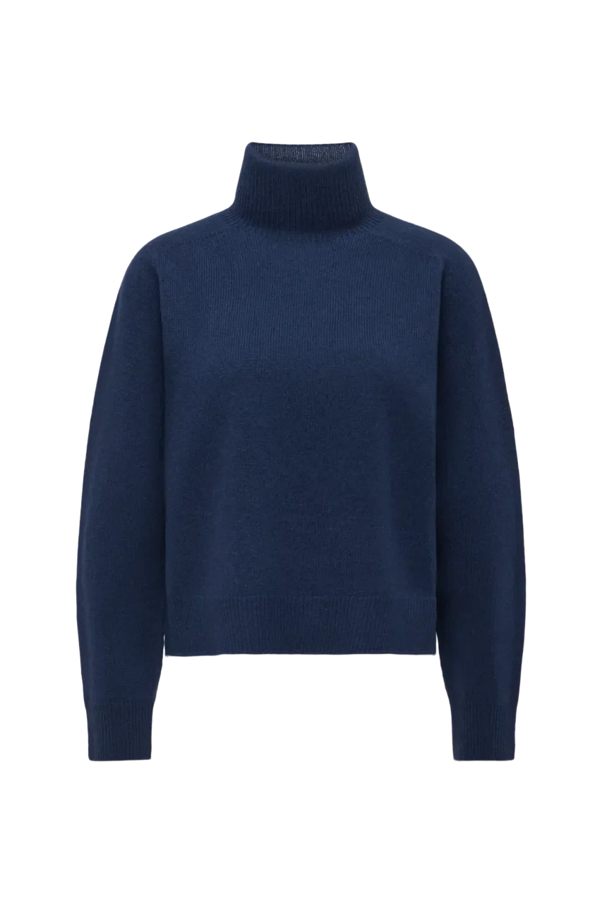 Lyzima Jumper 420041 prussian blue - Image 7