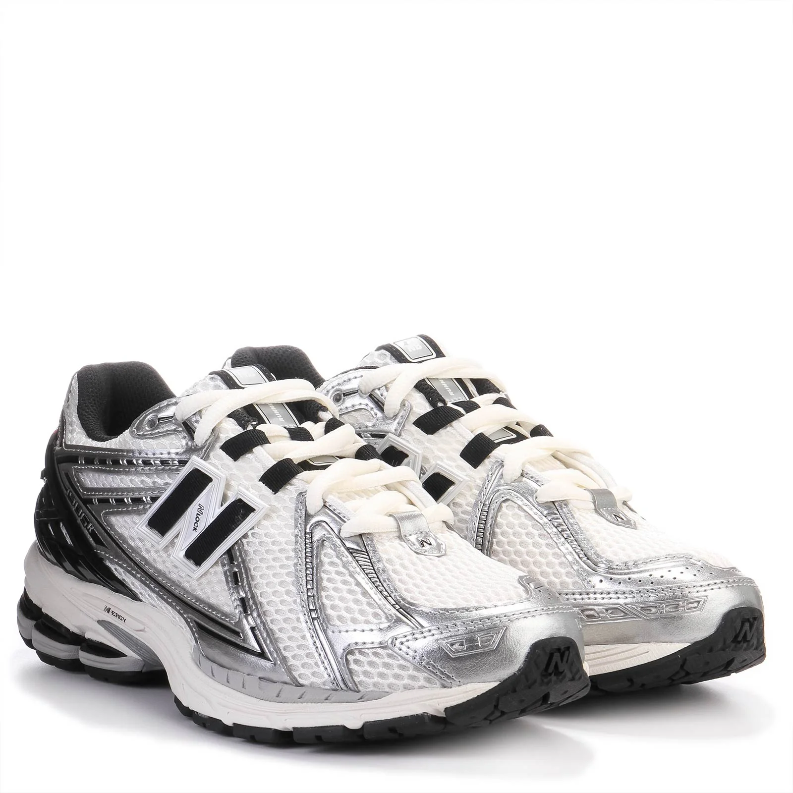 M1906 RER white/black/silver metallic - Image 2