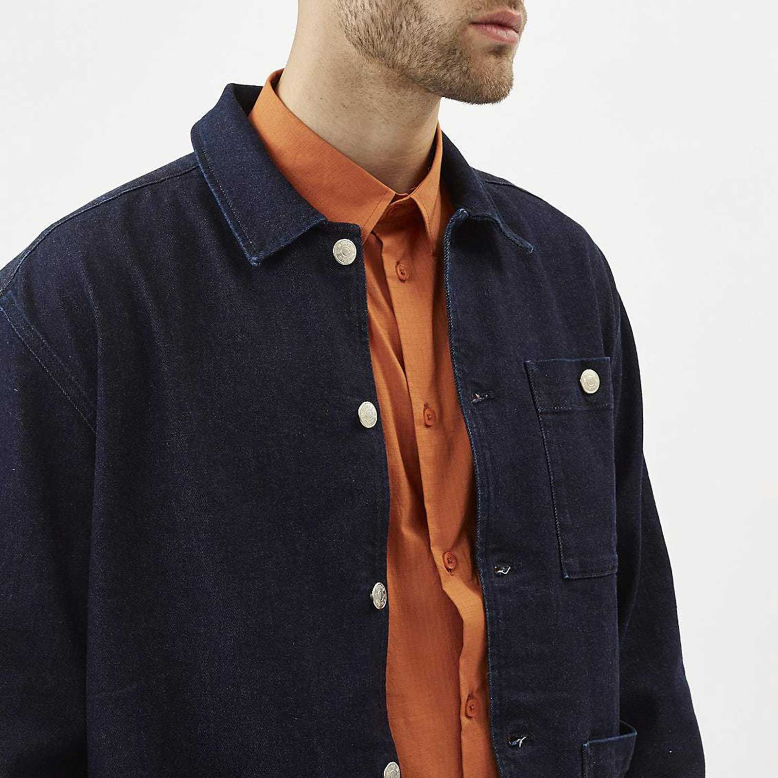 Mackenzie Jacke navy blazer - Image 2
