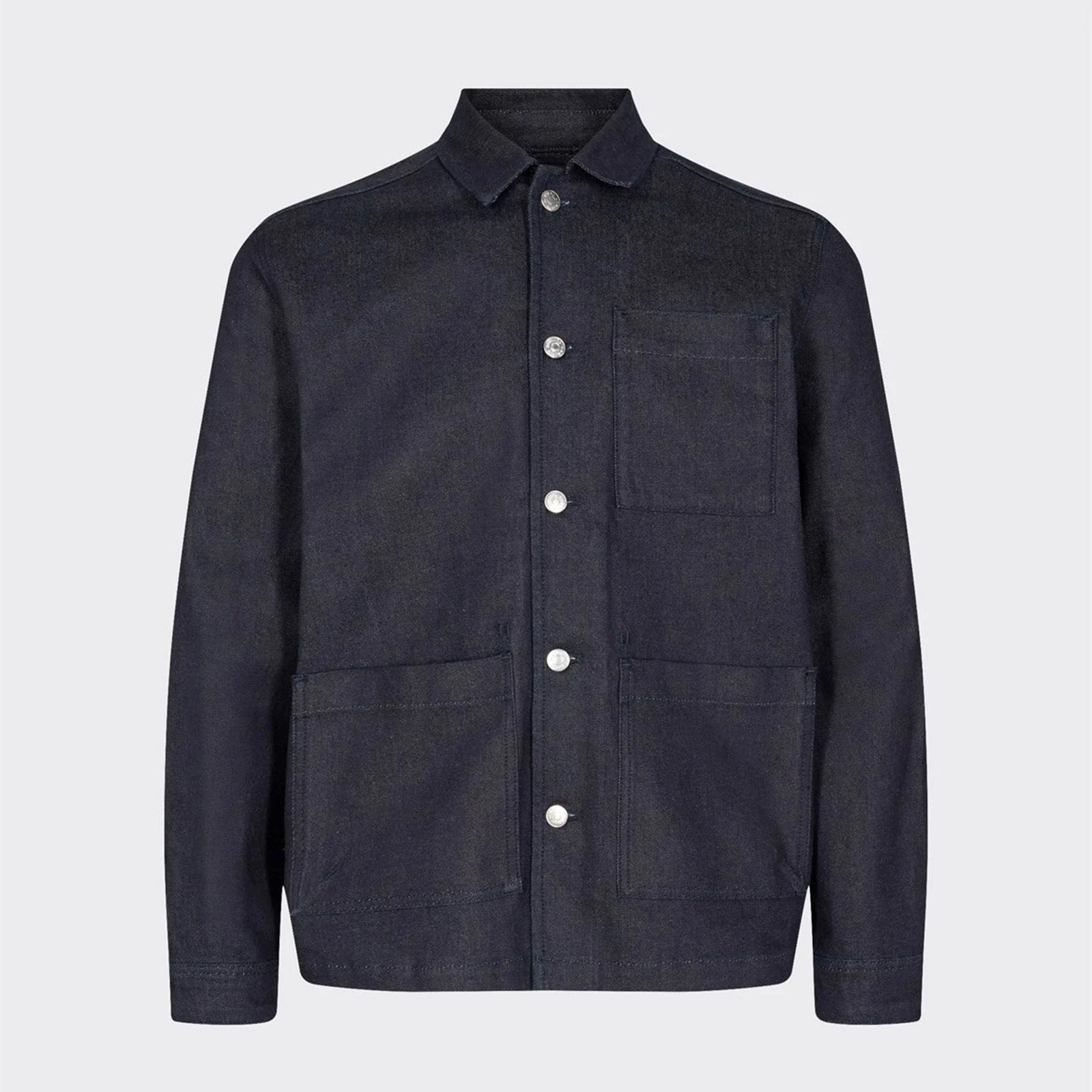 Mackenzie Jacke navy blazer - Image 3