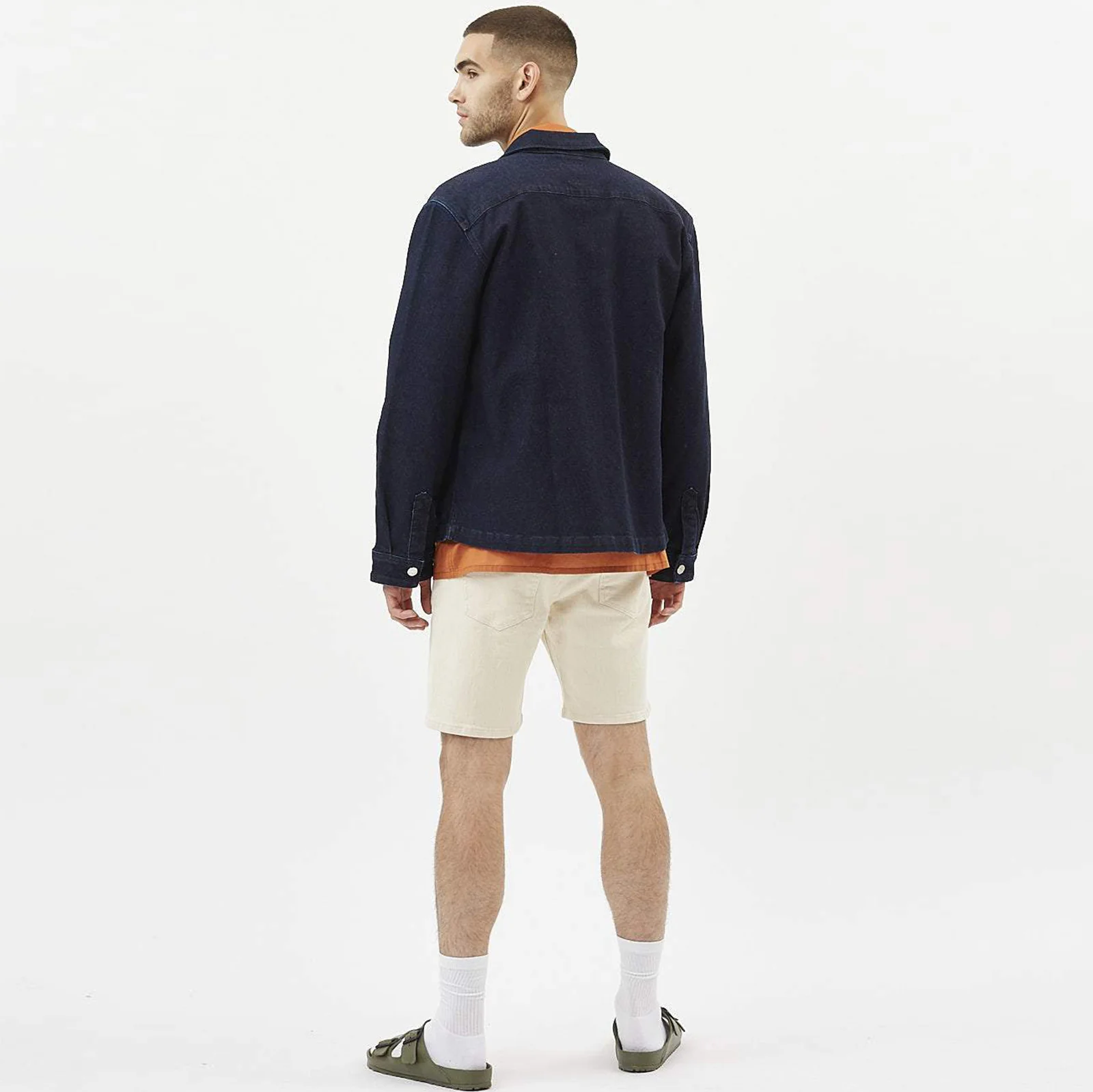 Mackenzie Jacke navy blazer - Image 6